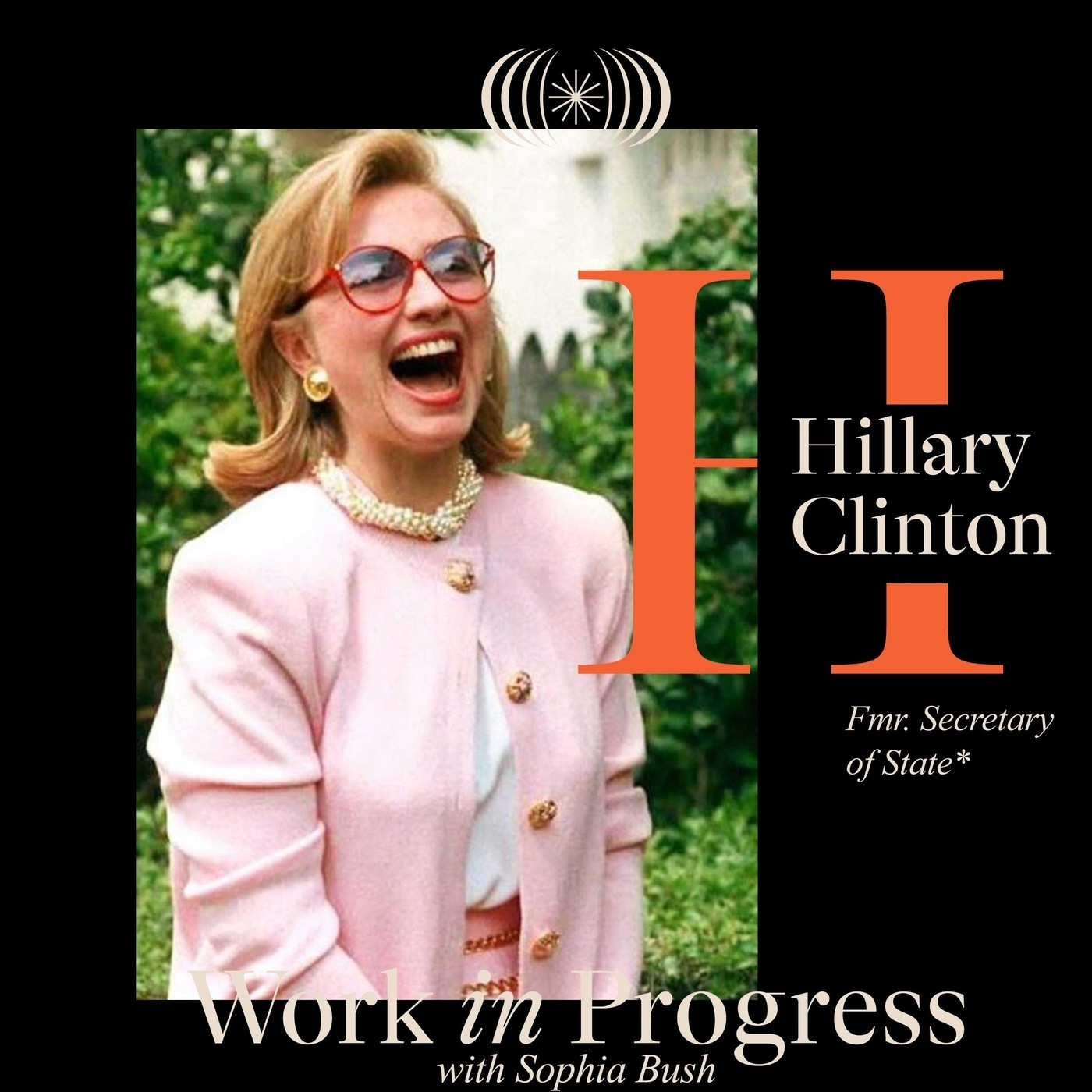 Hillary Clinton