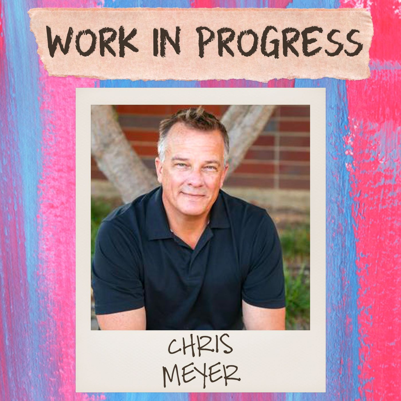 Chris Meyer