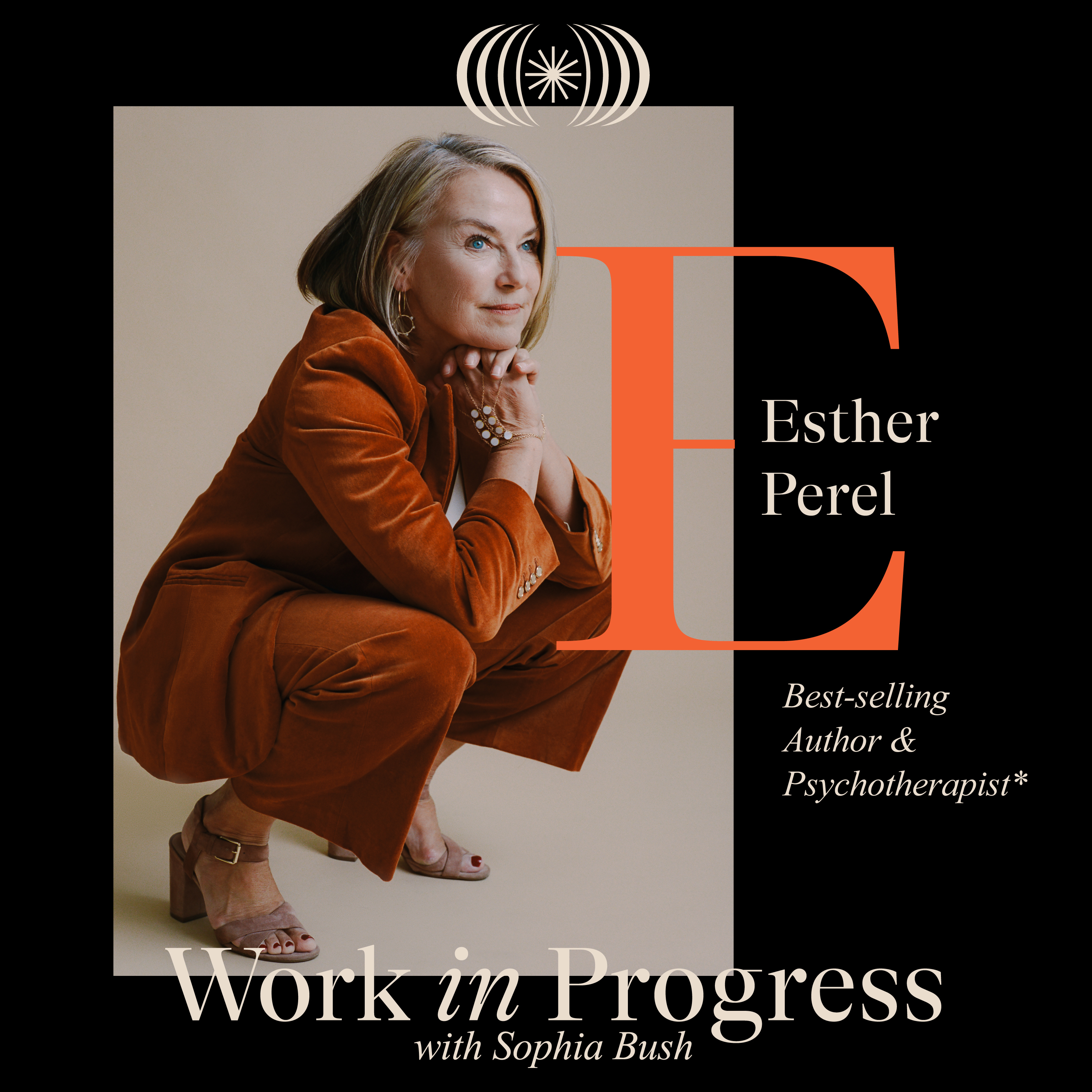 Esther Perel