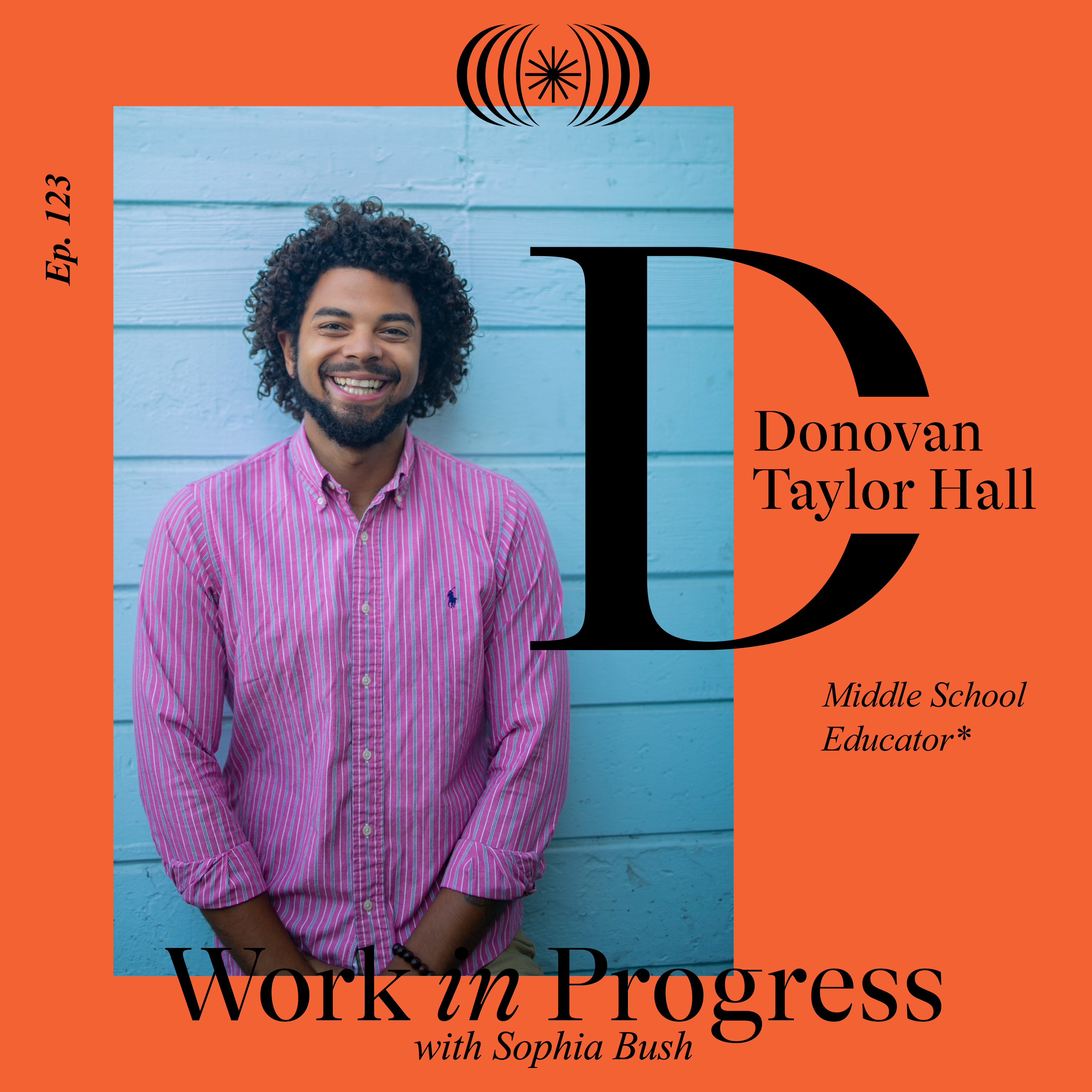Donovan Taylor Hall