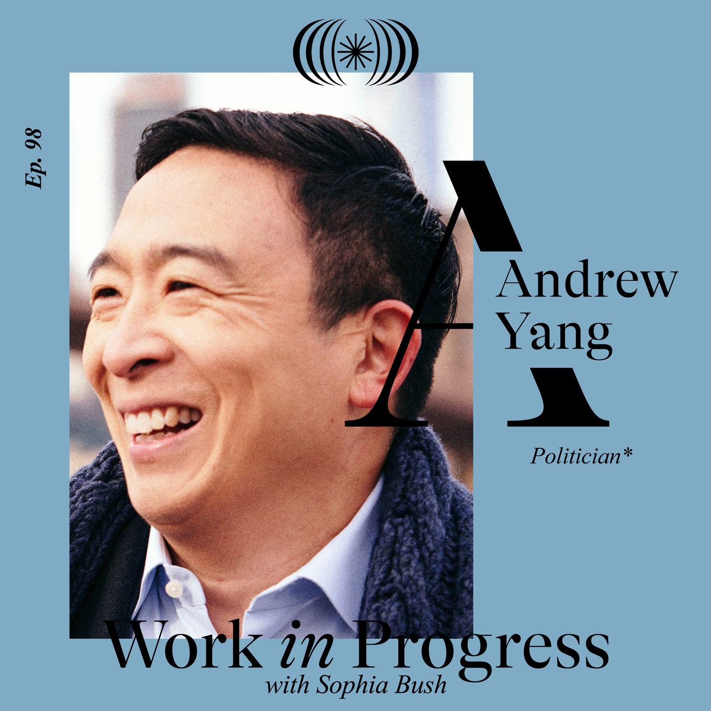 Andrew Yang