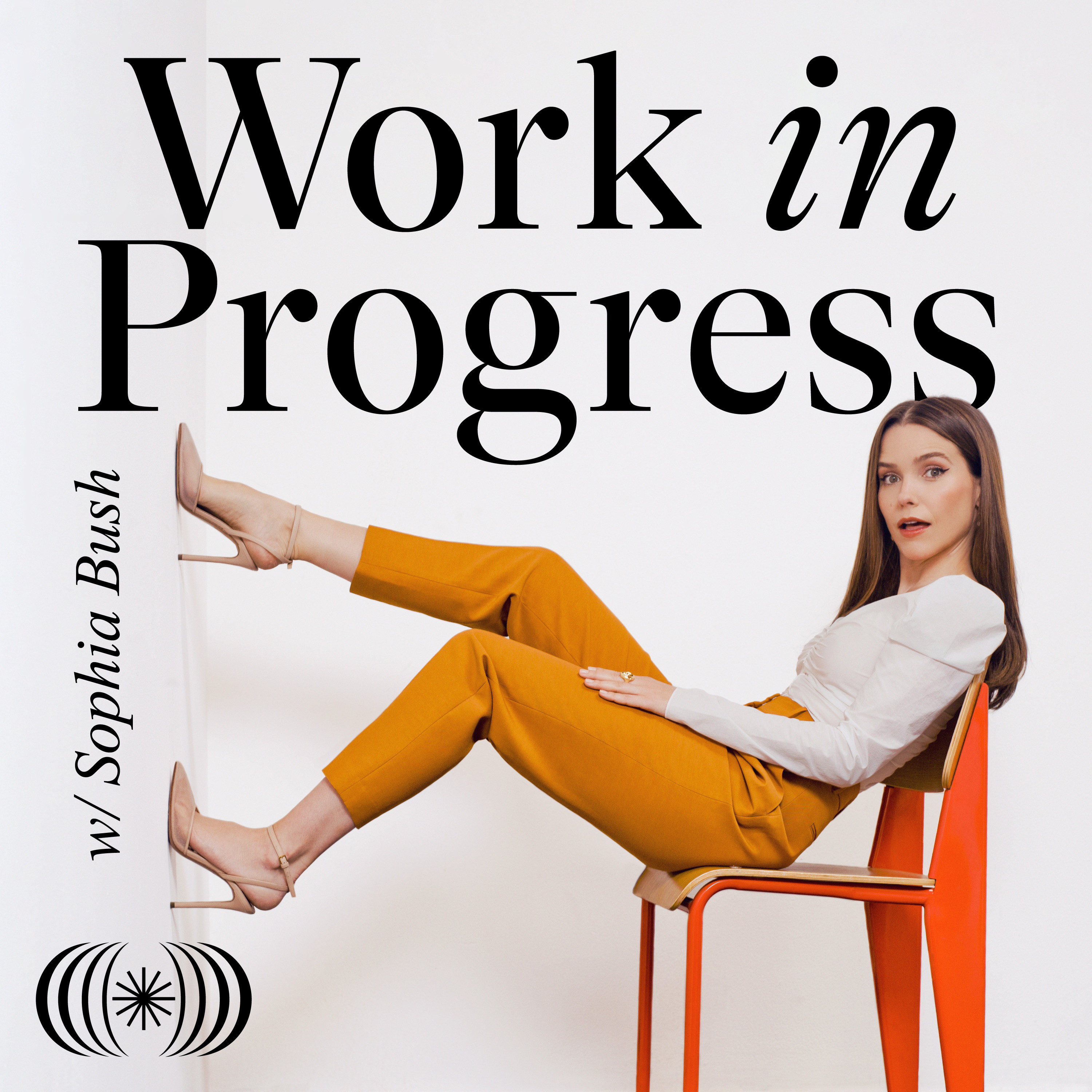 Welcome to Work in Progress Season 2