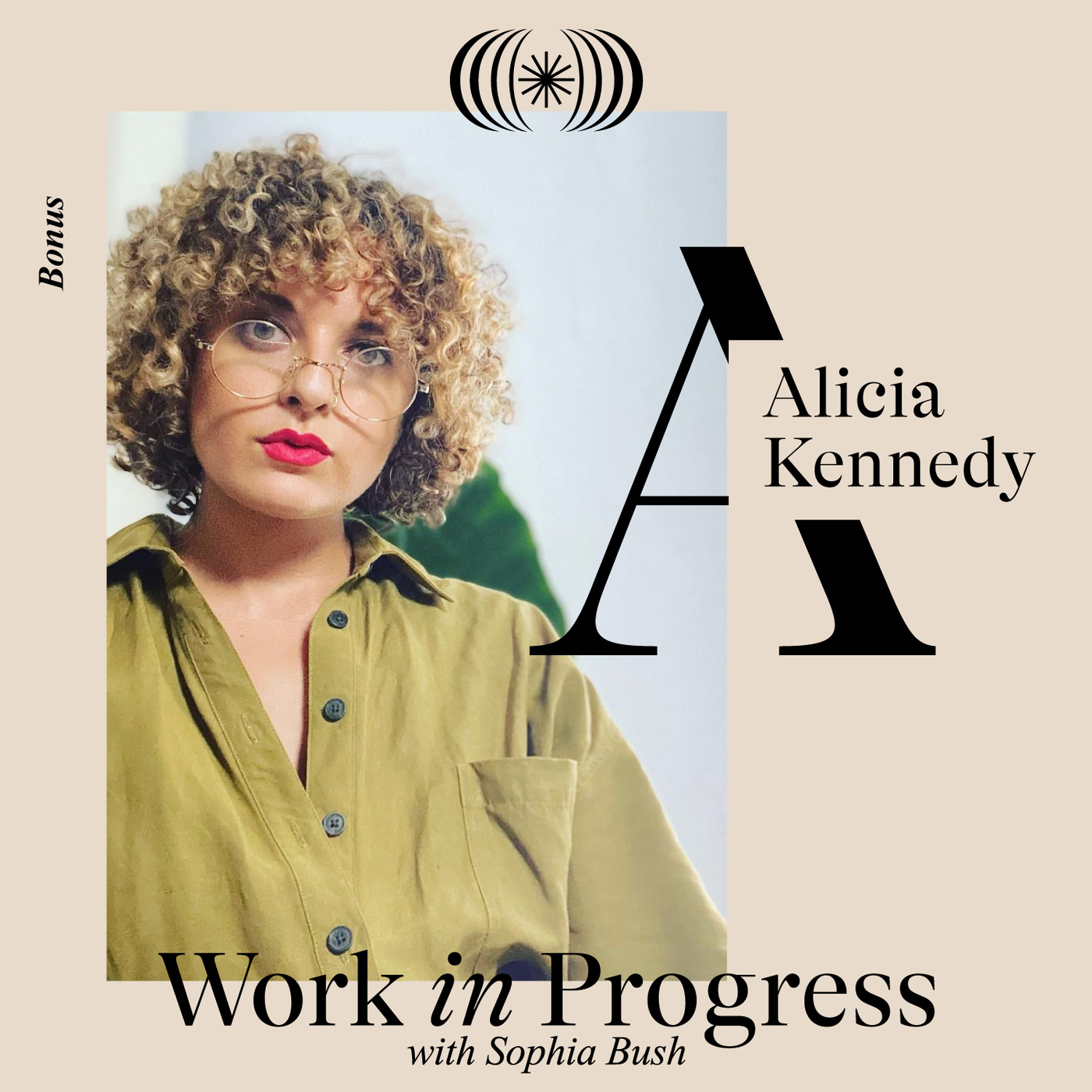 Alicia Kennedy (WIP + W&G)