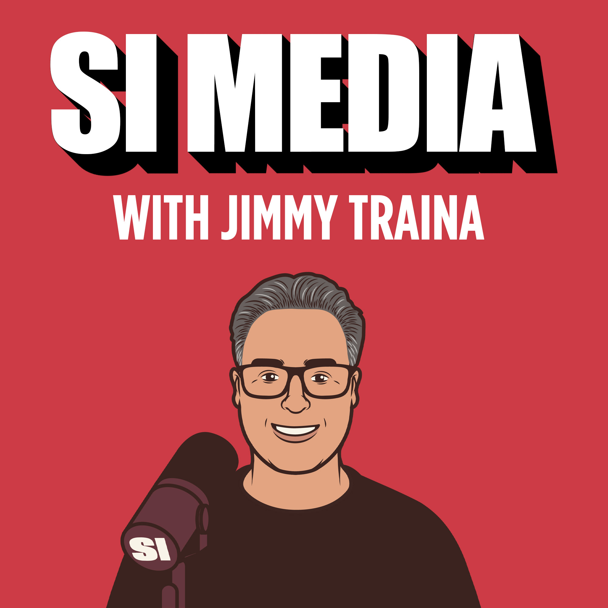 James Andrew Miller on NBA, WWE TV deals, Succession & More