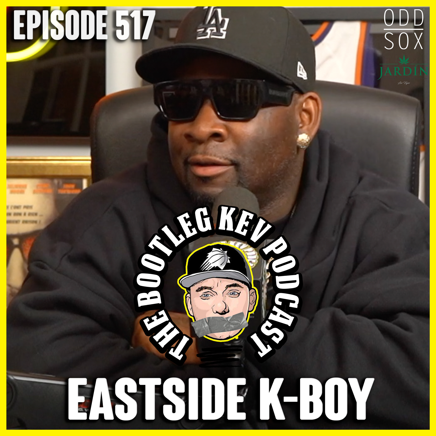 #517 - Eastside K-Boy