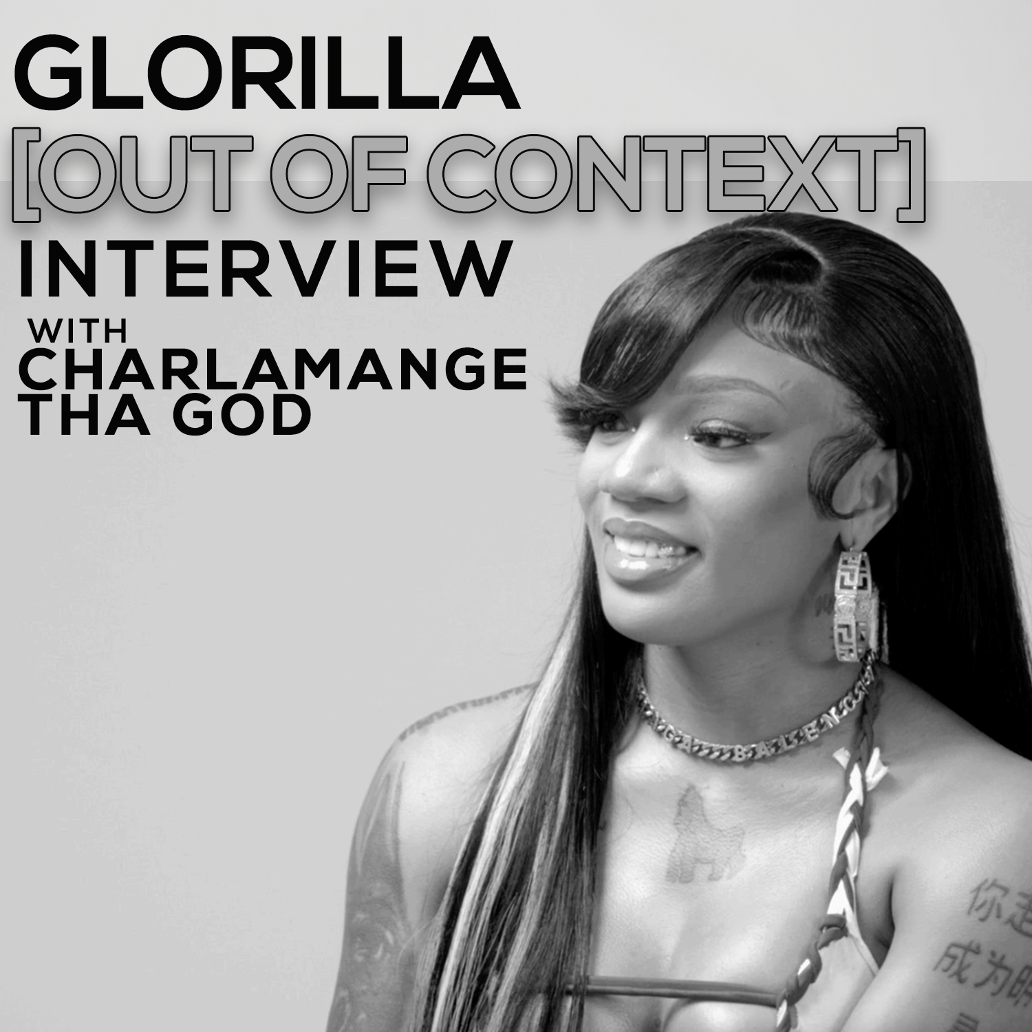 Out Of Context: GloRilla and Charlamagne Tha God