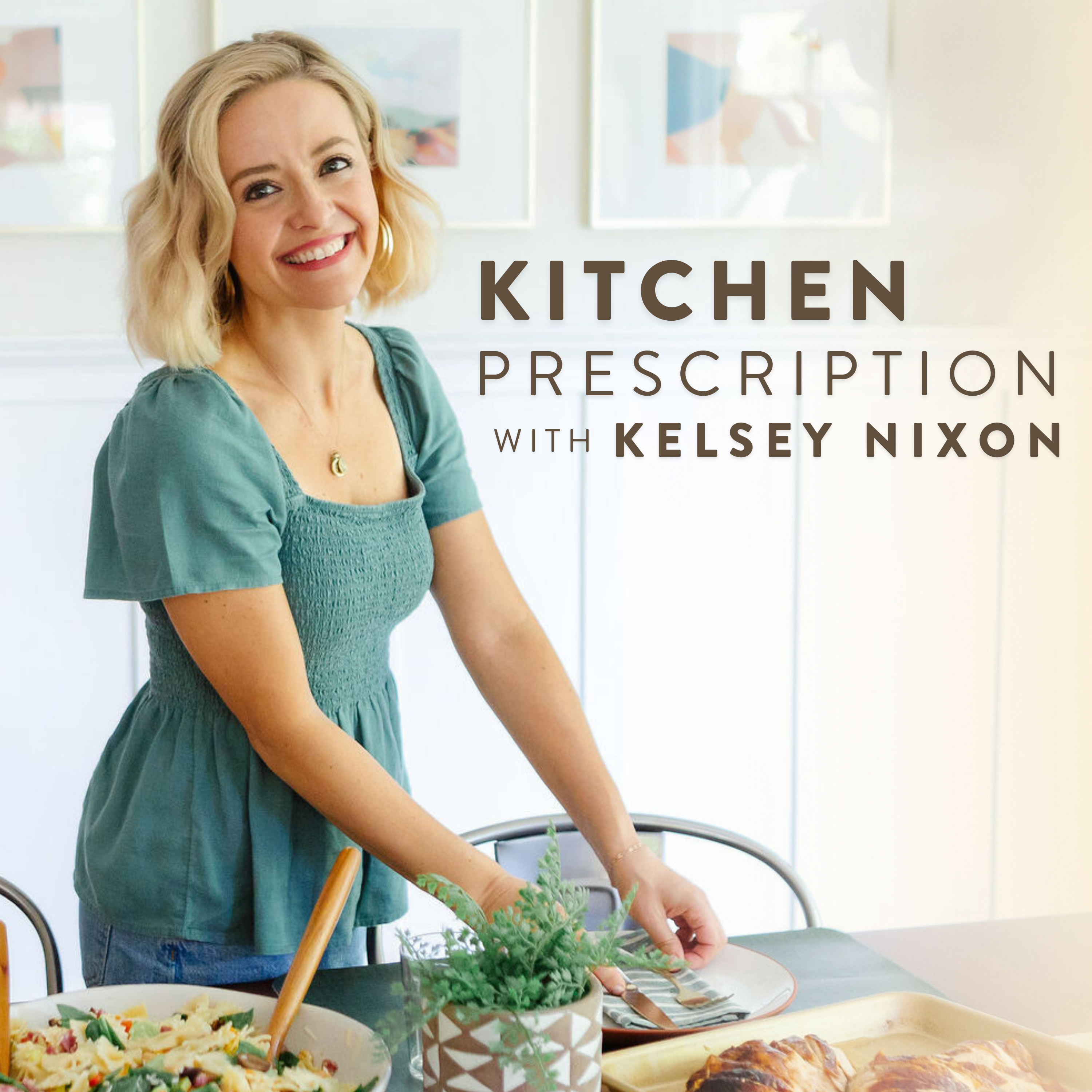 How-To: Meal Plan with Bin-Dinns – Kelsey Nixon
