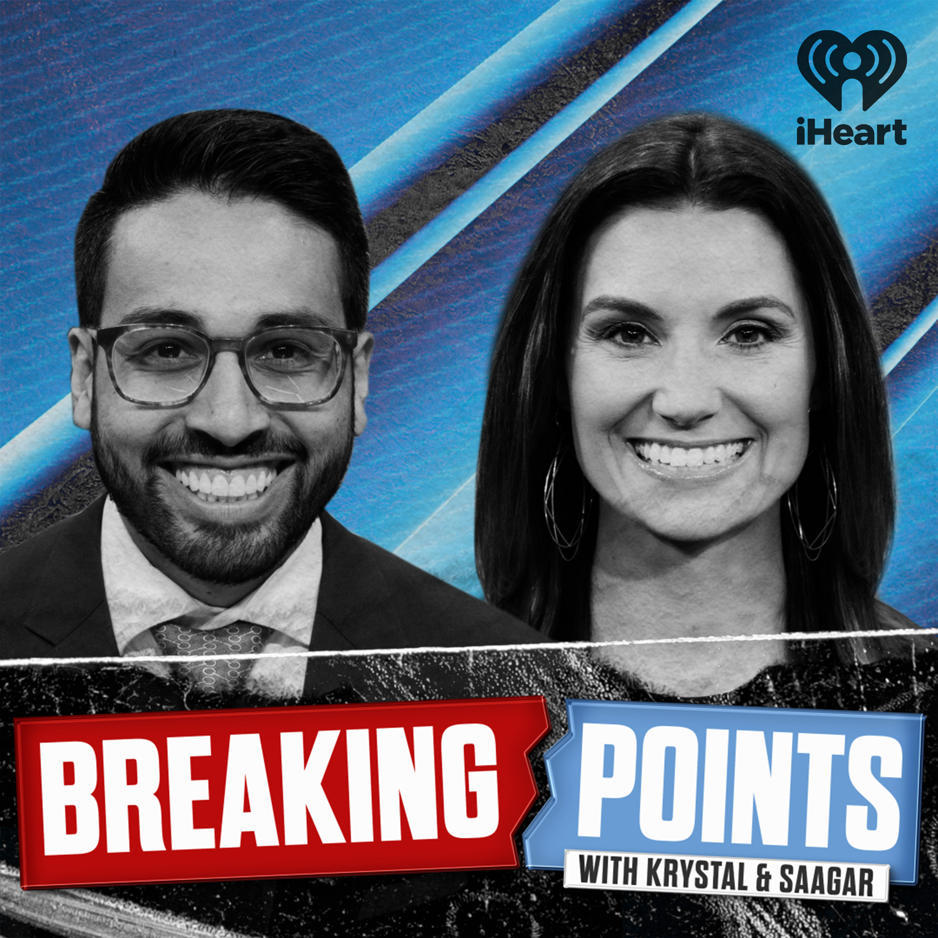 10/17/24: Krystal and Saagar DEBATE Kamala's Fox News Interview, Trump Flips On Immigration, White Women ALL IN For Kamala, Pelosi Reveals Biden Bitterness, Hamas Sinwar Dead?, CNN Panel Erupts Over Ferguson Effect