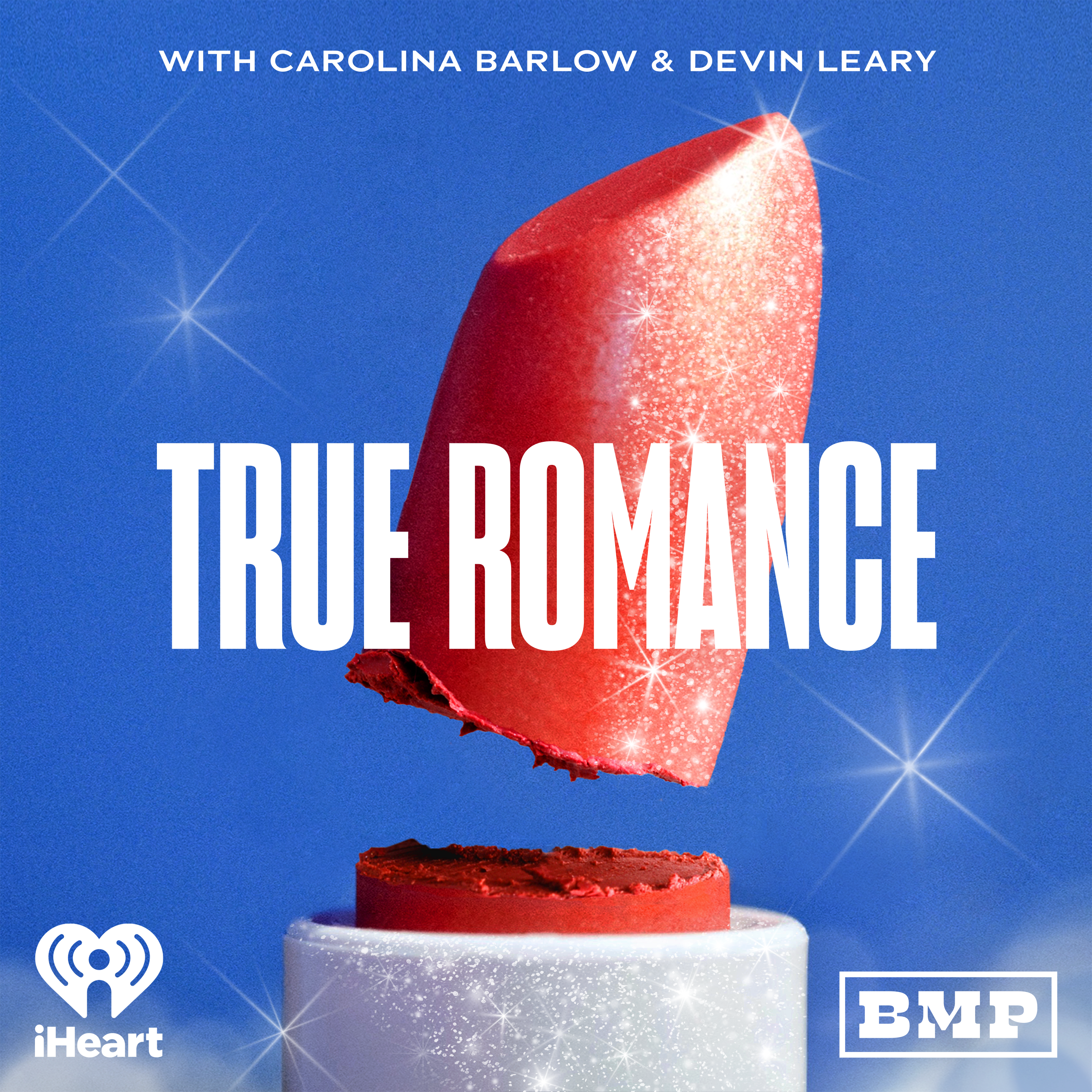 True Romance: Pod Sesh w/ Casey Wilson (RE-RELEASE)