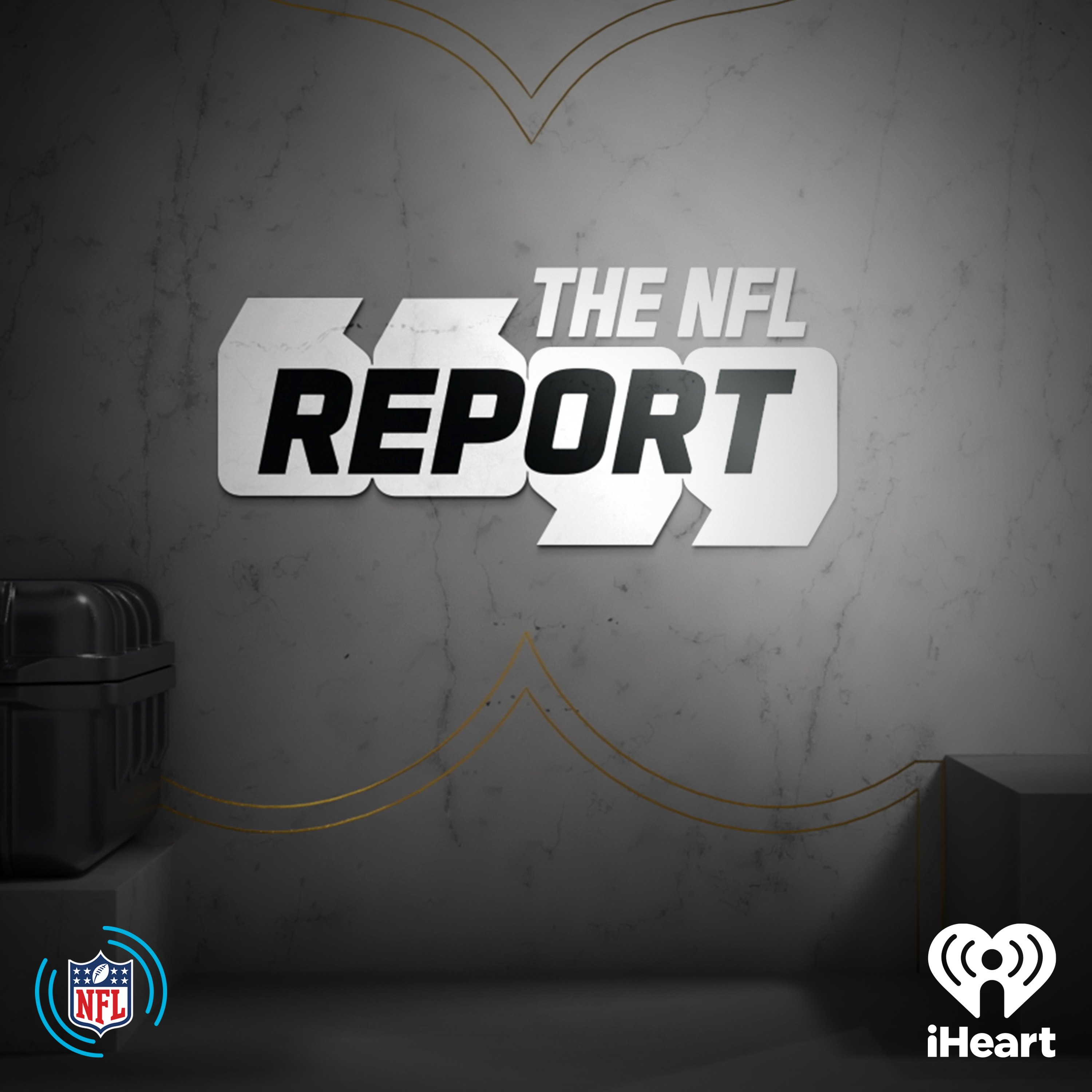 NFL REPORT: Bigger News… Bengals & Broncos win or 49ers & Chiefs lose? + QB injuries impact on trade deadline