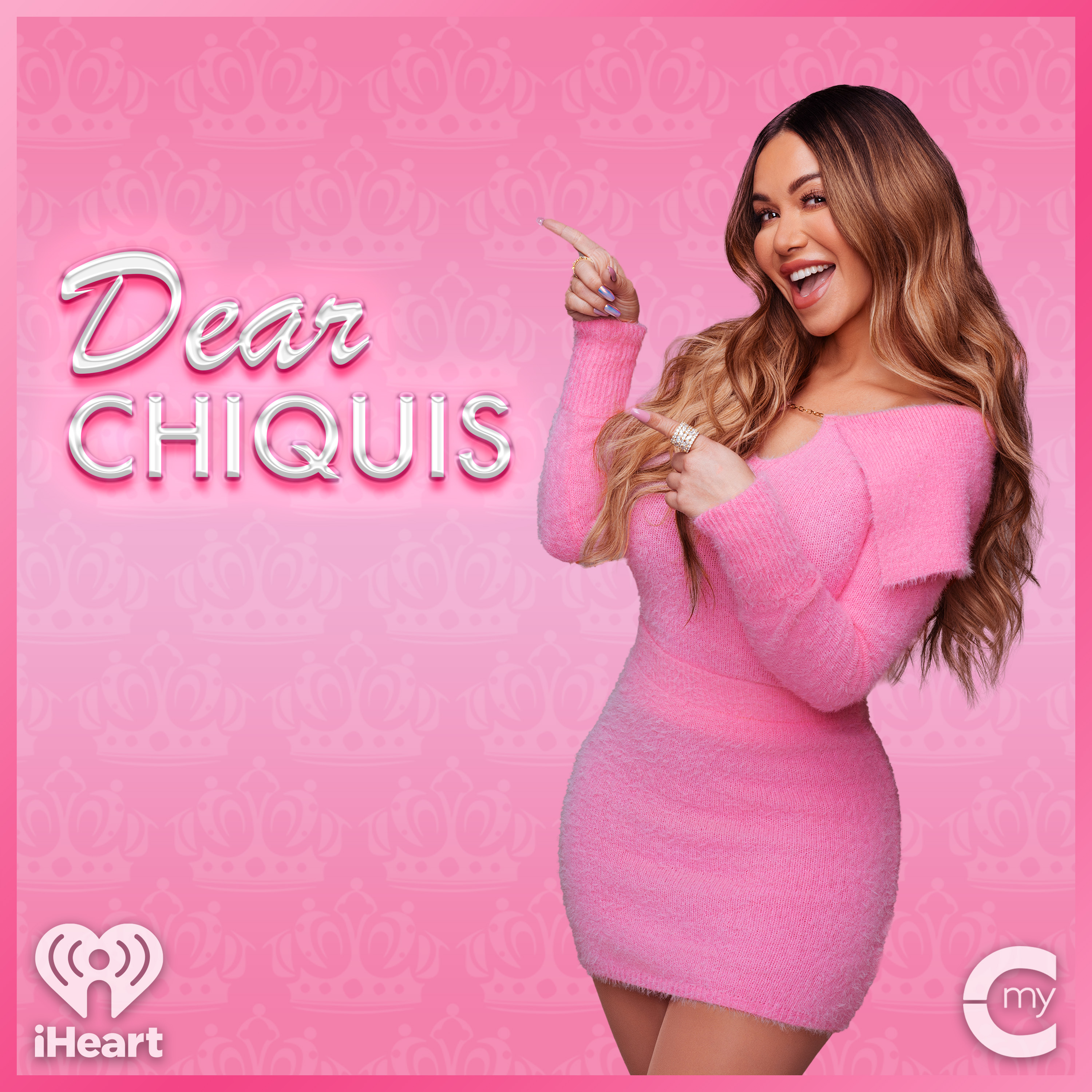 Dear Chiquis: An Affair with my Co-Worker, Should I Date a Womanizer and My Uncle Lupillo on Casa de los Famosos