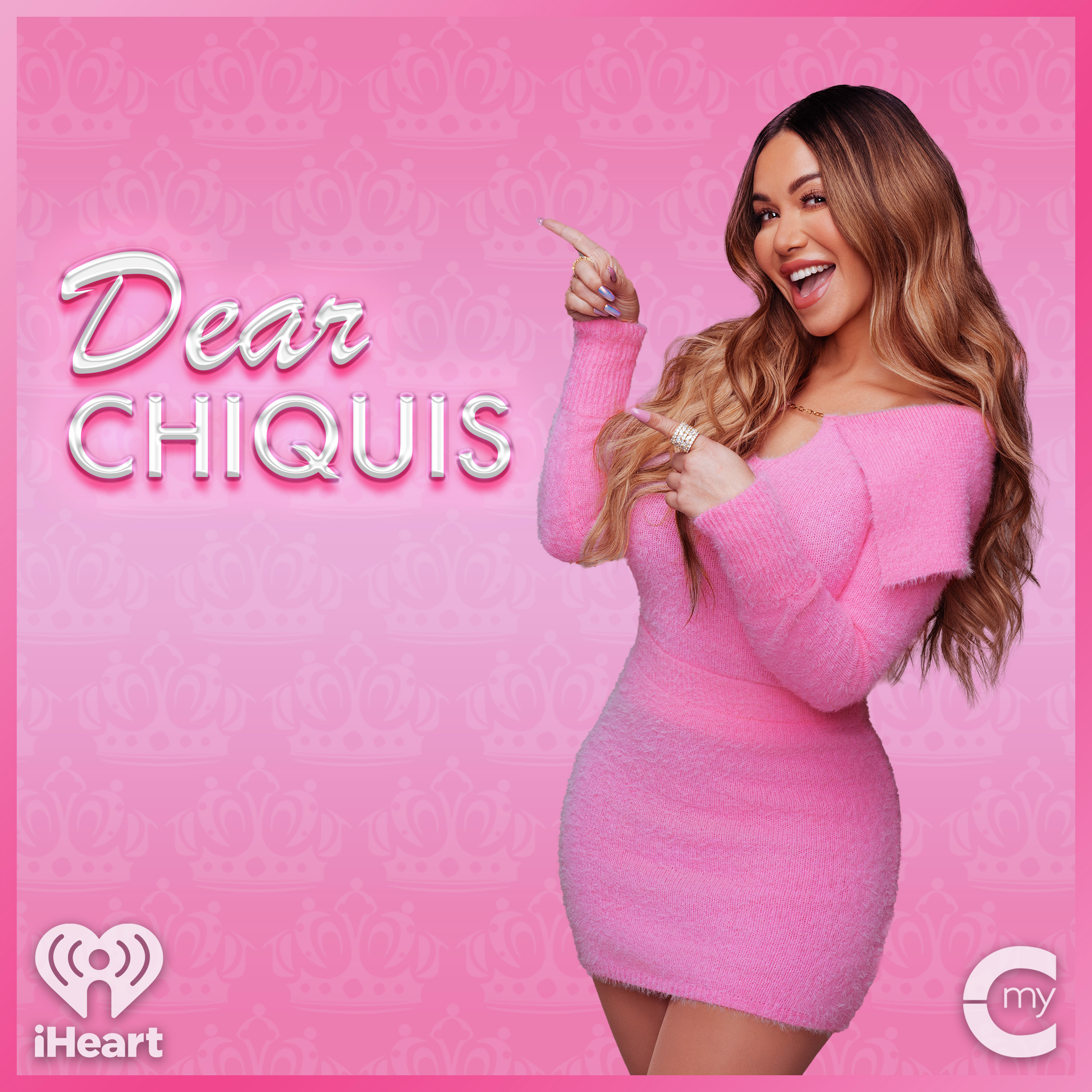 Dear Chiquis: Long-Distance Relationships, Getting Over Someone and Faith