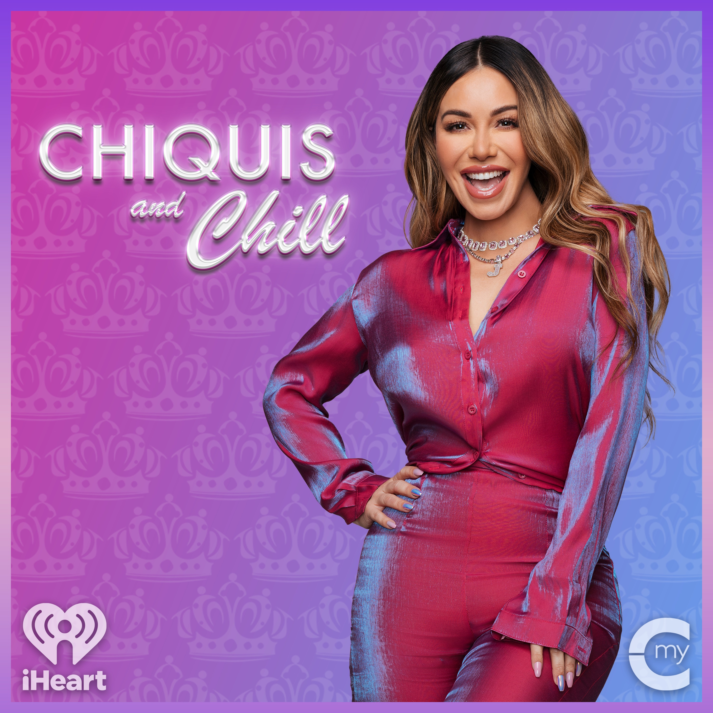 Chiquis and Emilio: Part One