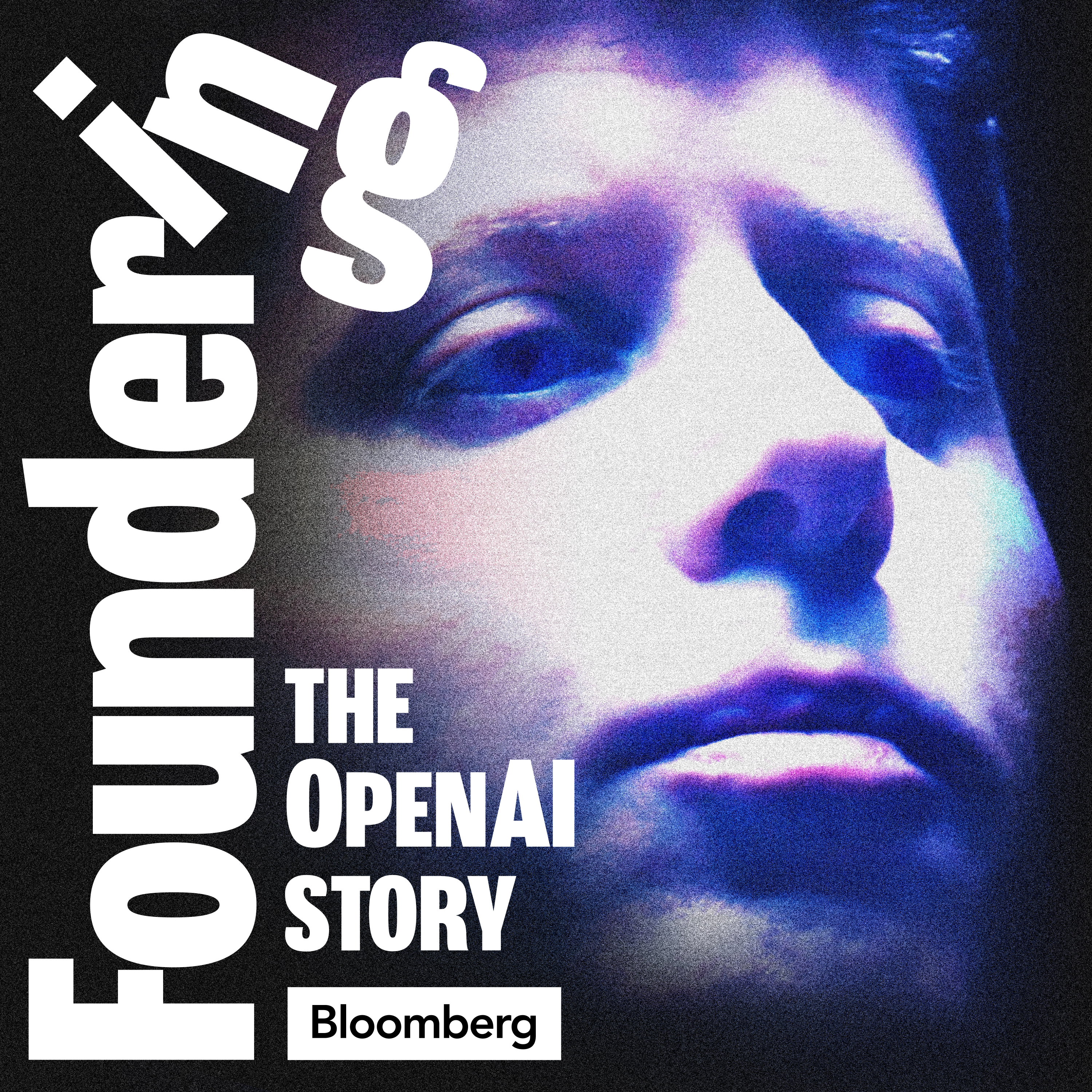 Introducing "What Goes Up," A New Show From Bloomberg