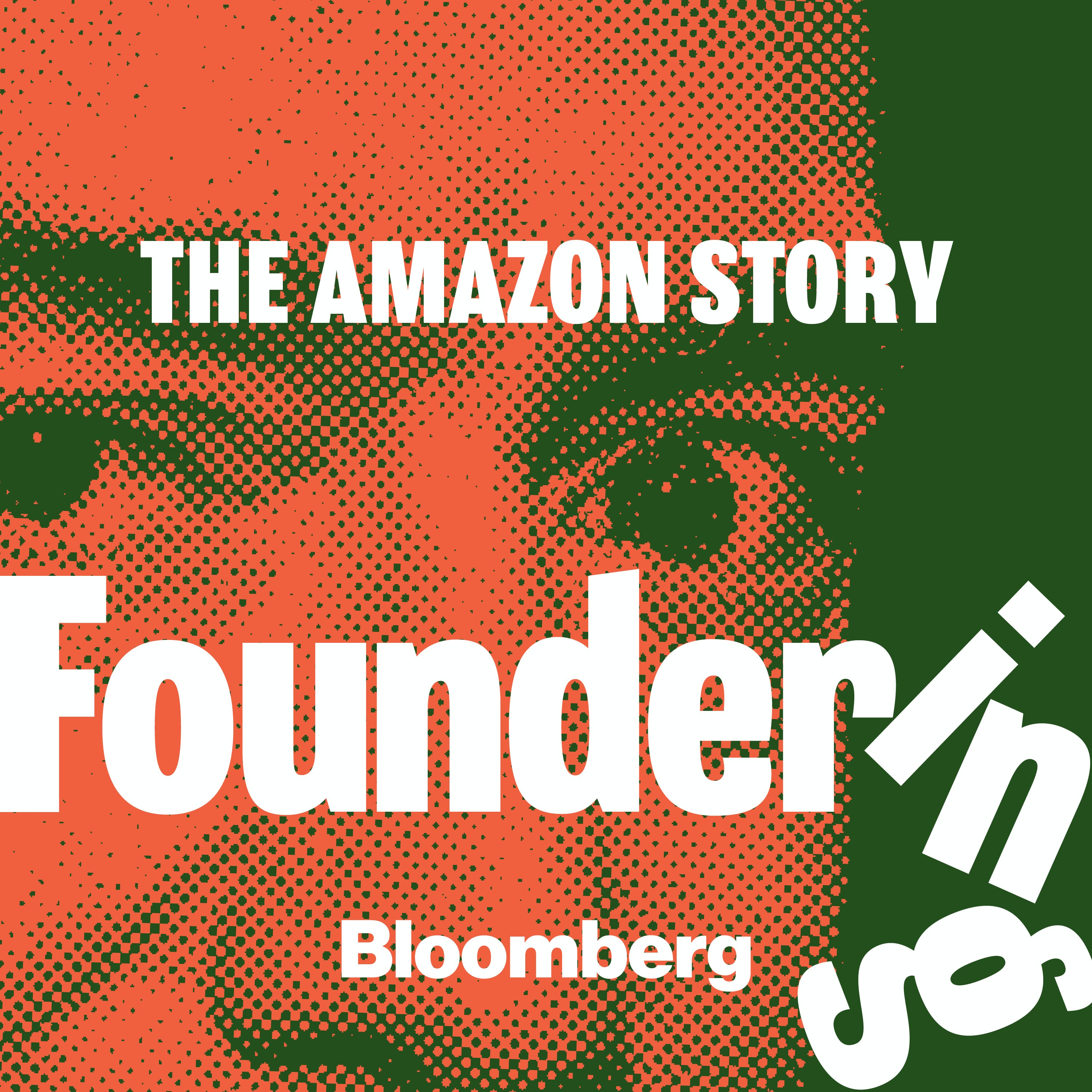 Amazon Part 1: The Inventor vs. The Monopolist