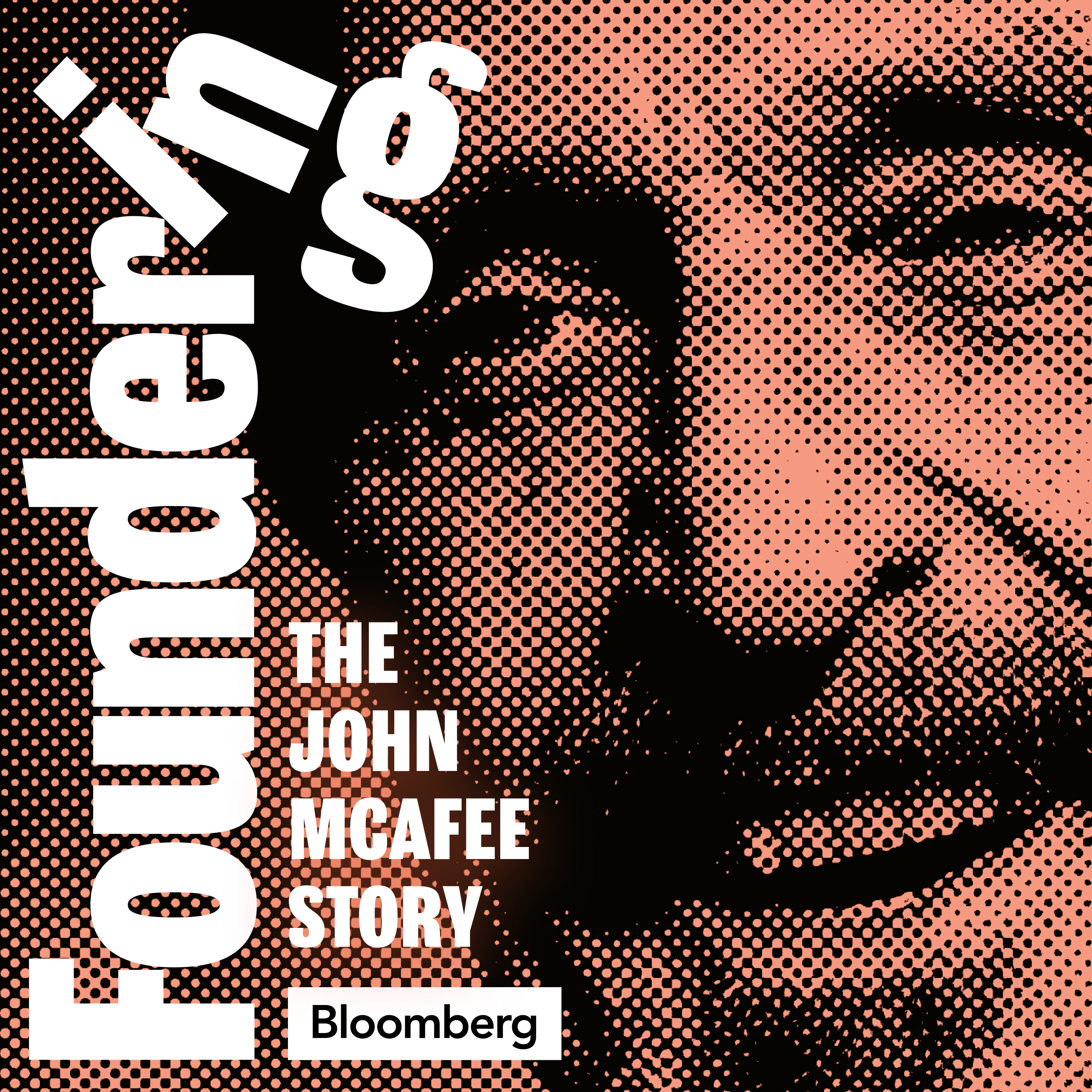 Introducing: The John McAfee Story