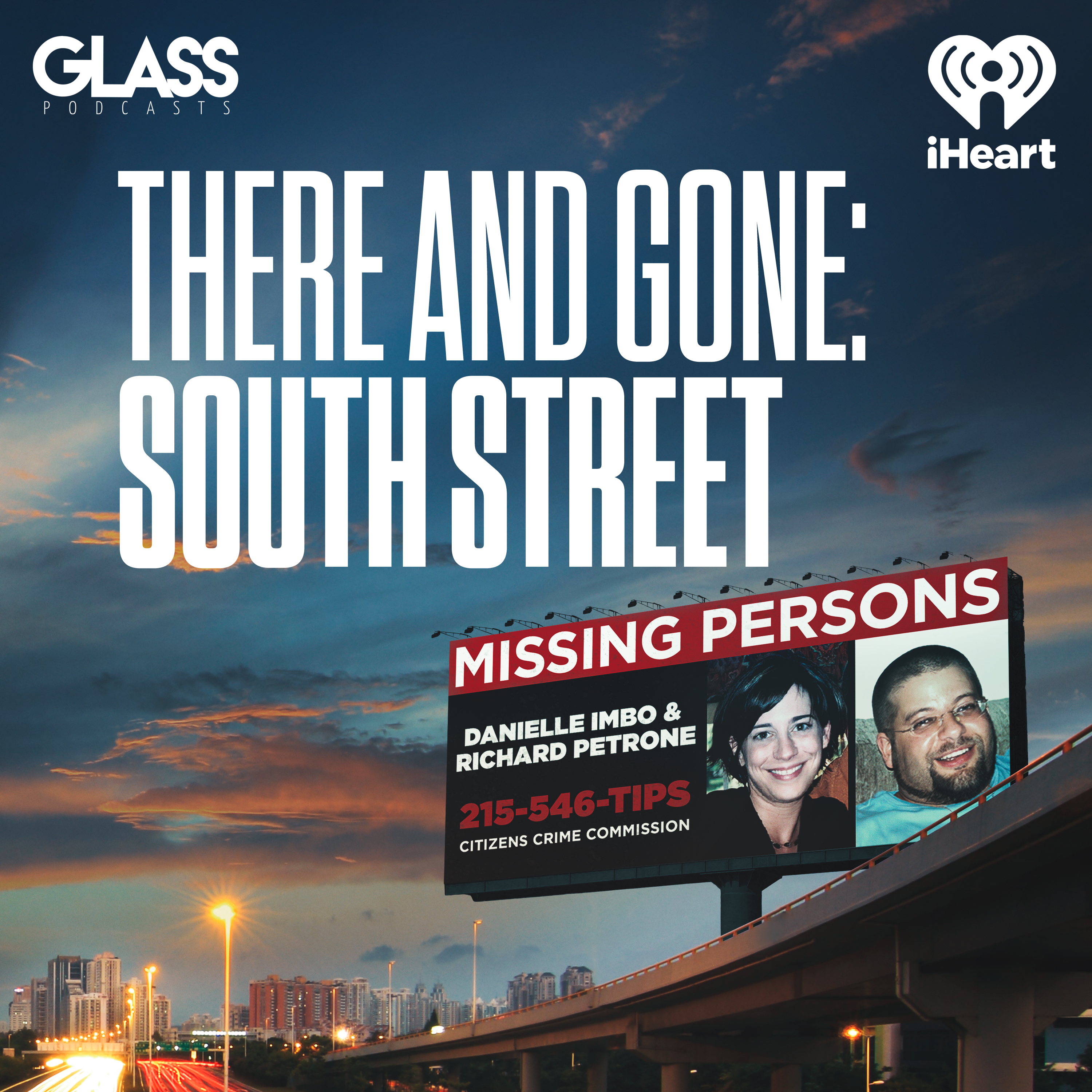 S1 E6: Streets of Philadelphia by iHeartPodcasts