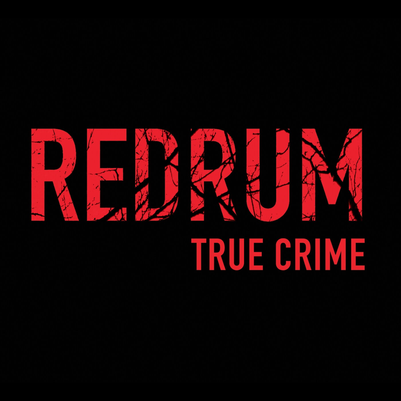 cover of episode Introducing REDRUM  True Crime