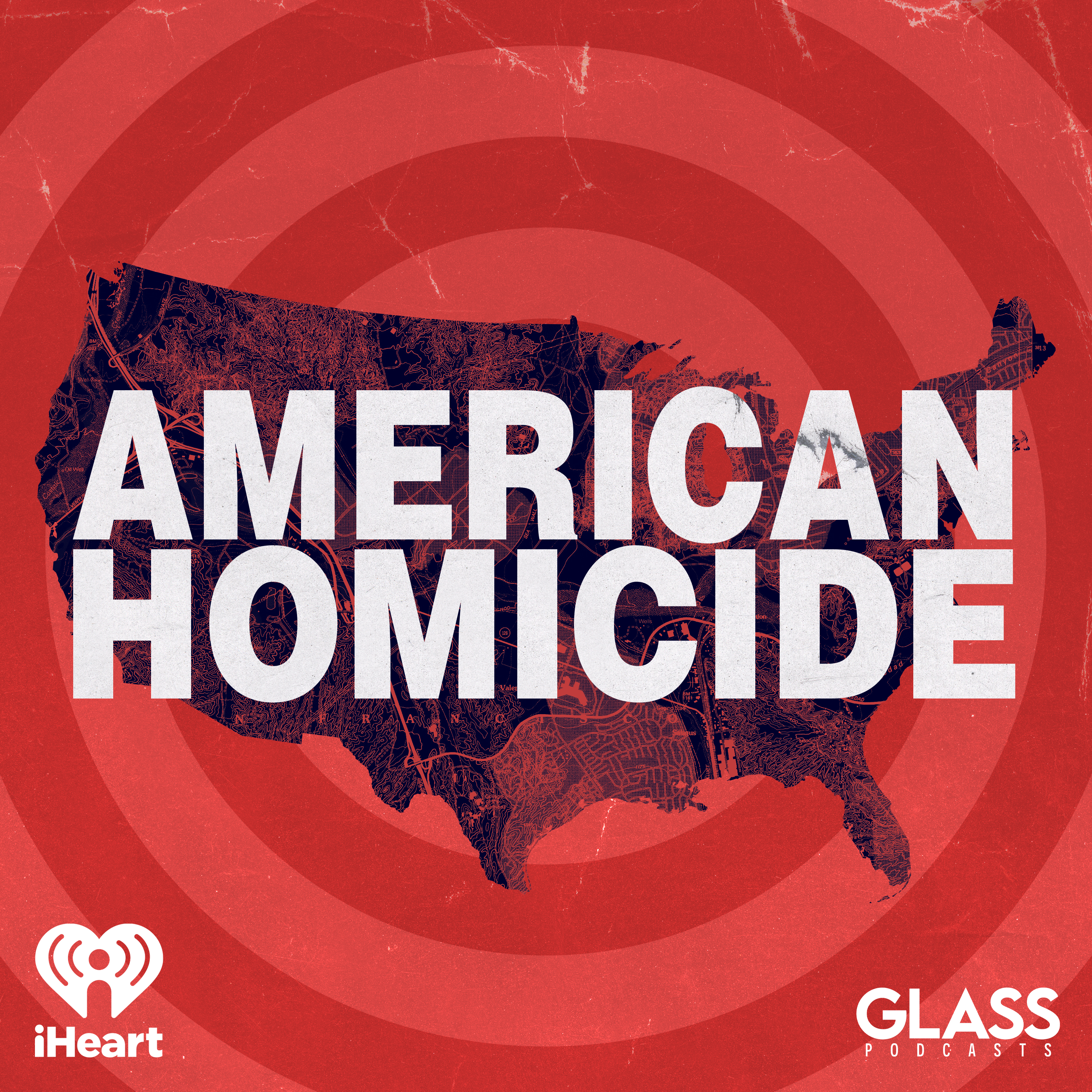 cover of episode Introducing: American Homicide