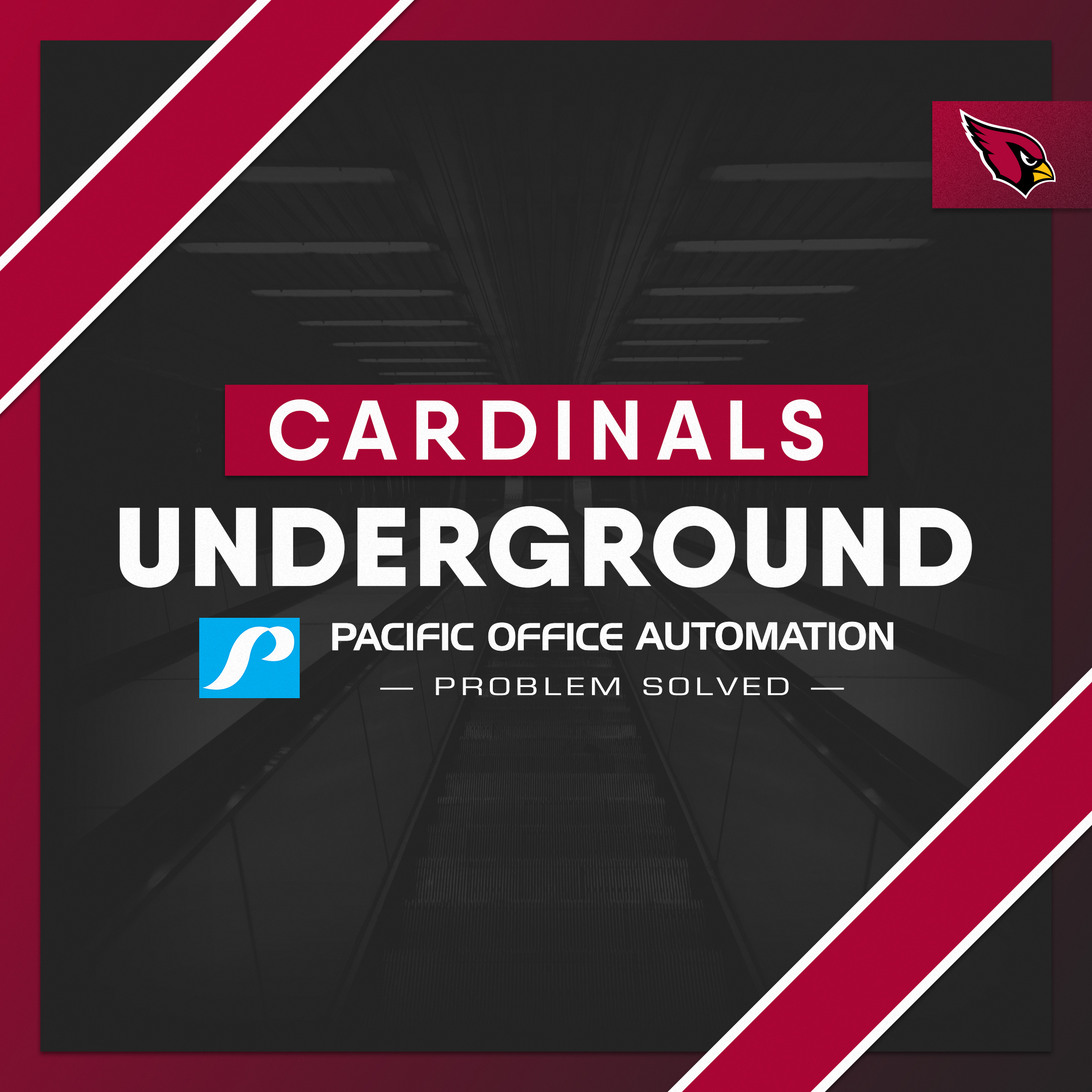 Cardinals Underground - New Year’s Resolutions