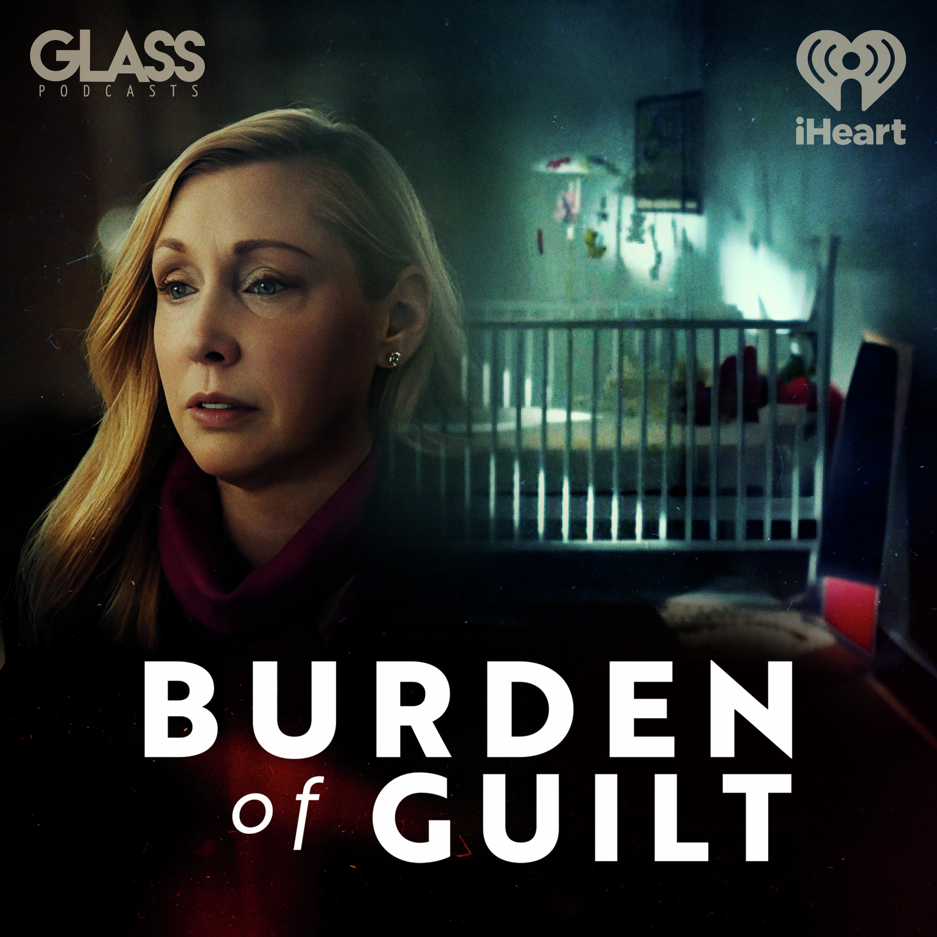 Introducing: Burden of Guilt