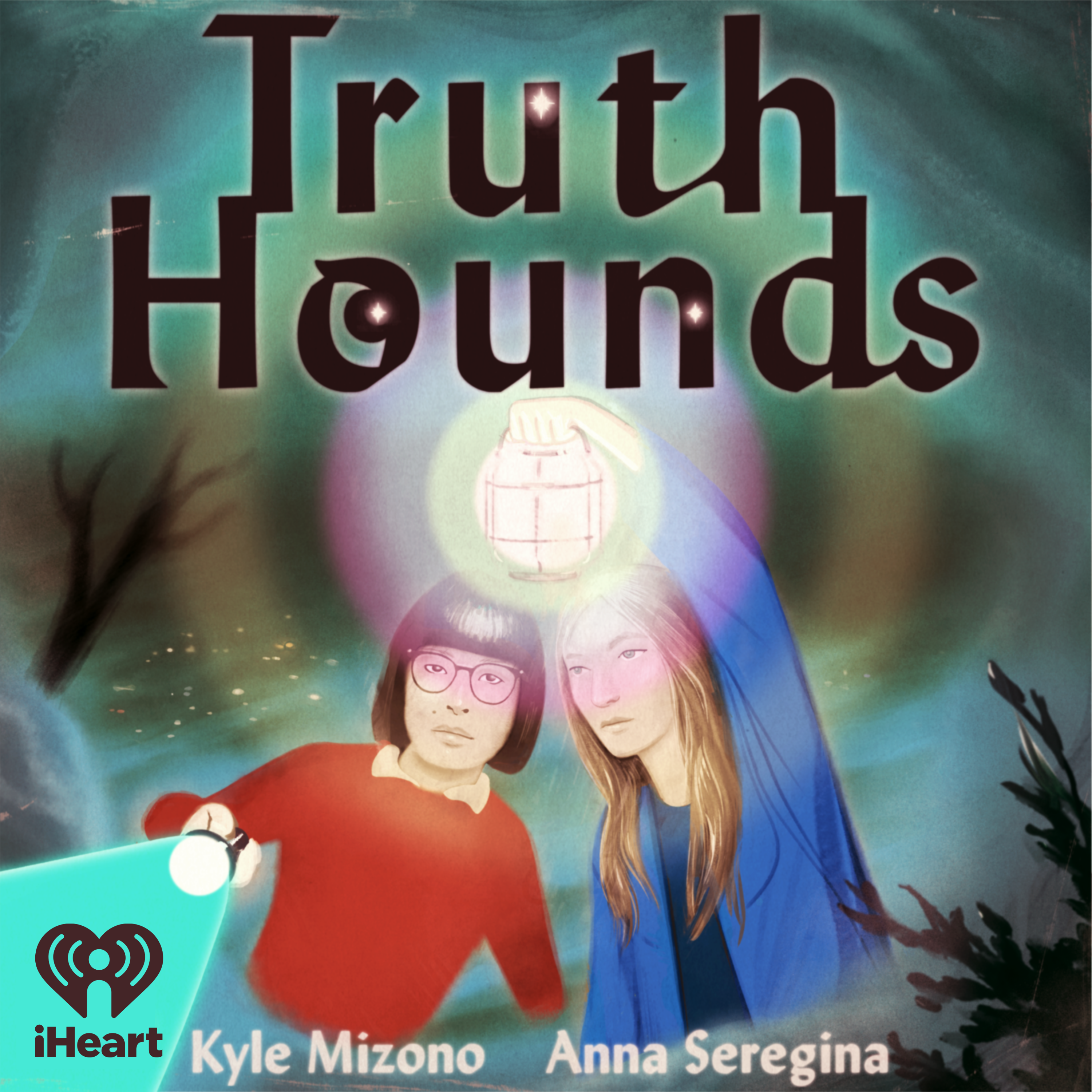 Introducing Truth Hounds