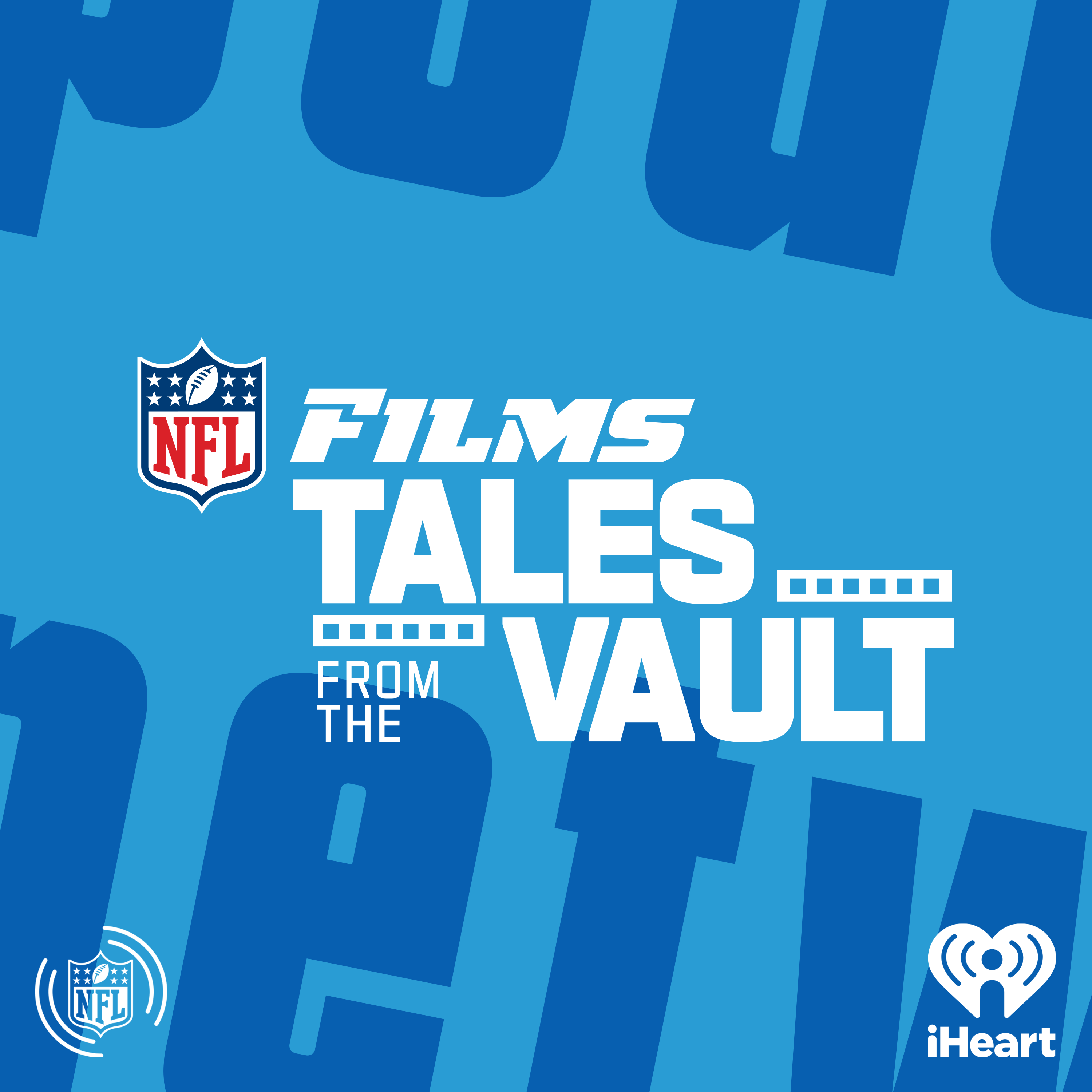Tales from the Vault: Mike Singletary (2010)