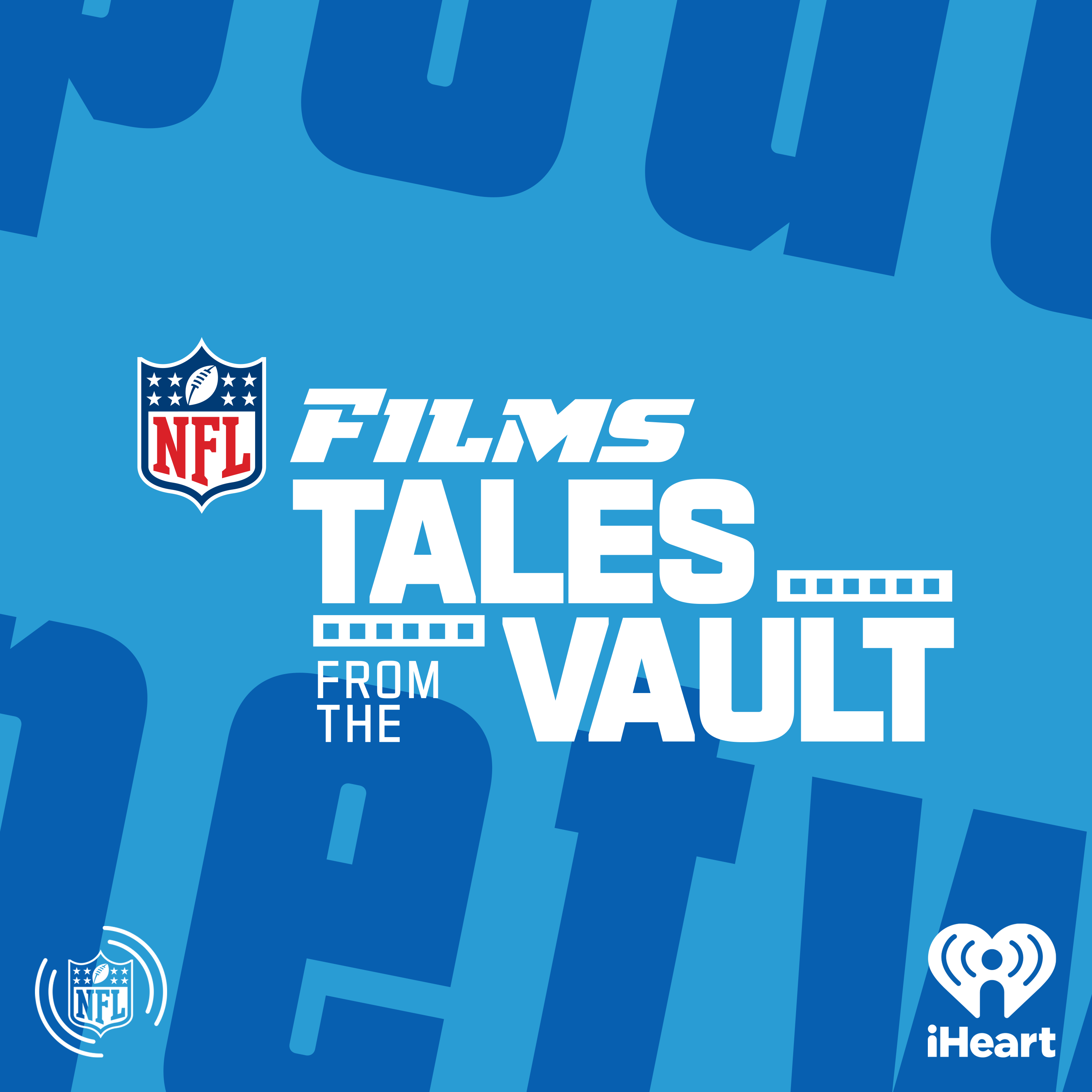 Tales from the Vault: Dan Marino (2000)