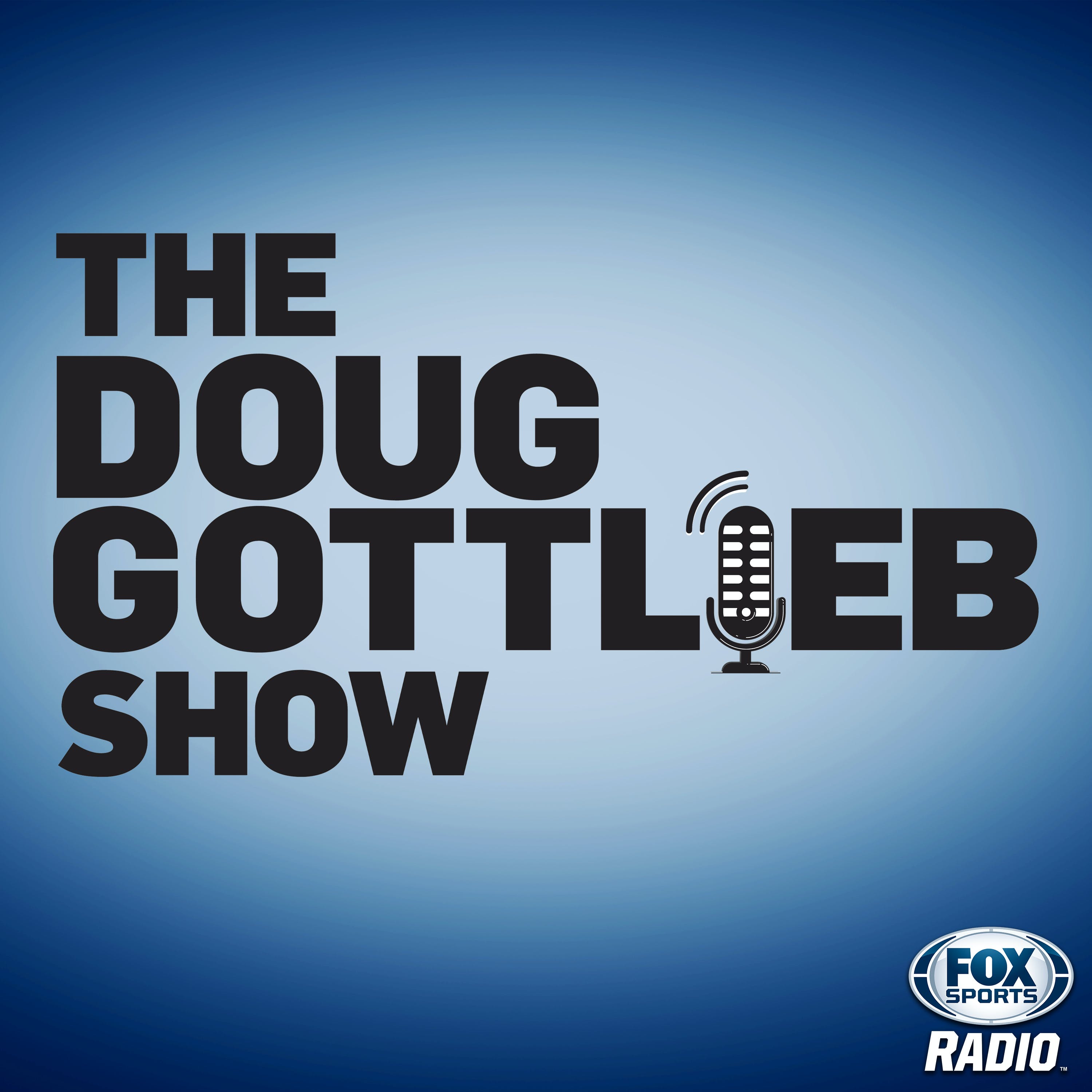 HOUR 2-  Doug's 5 for 5 Picks