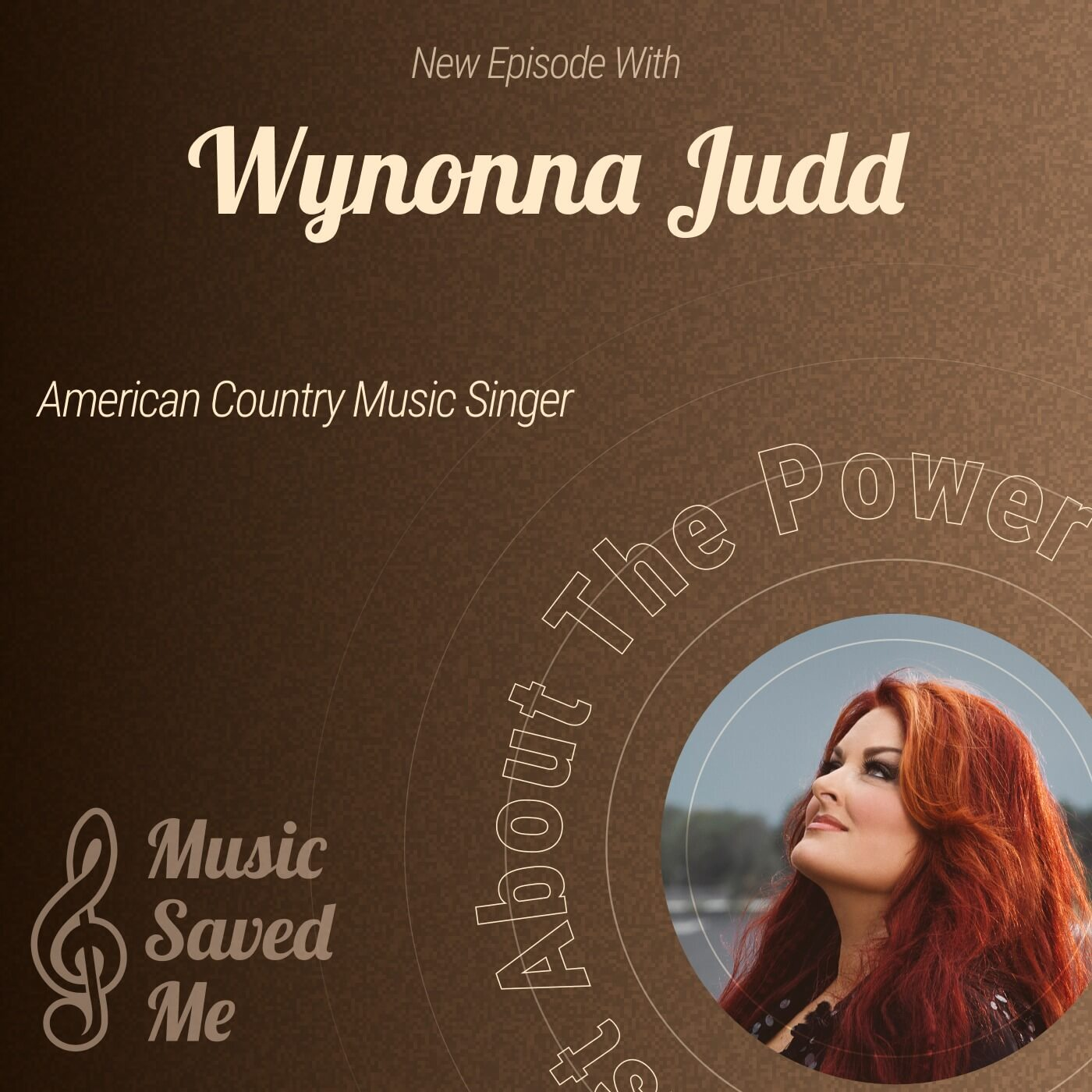 Episode One-Music Saved Me | Wynonna