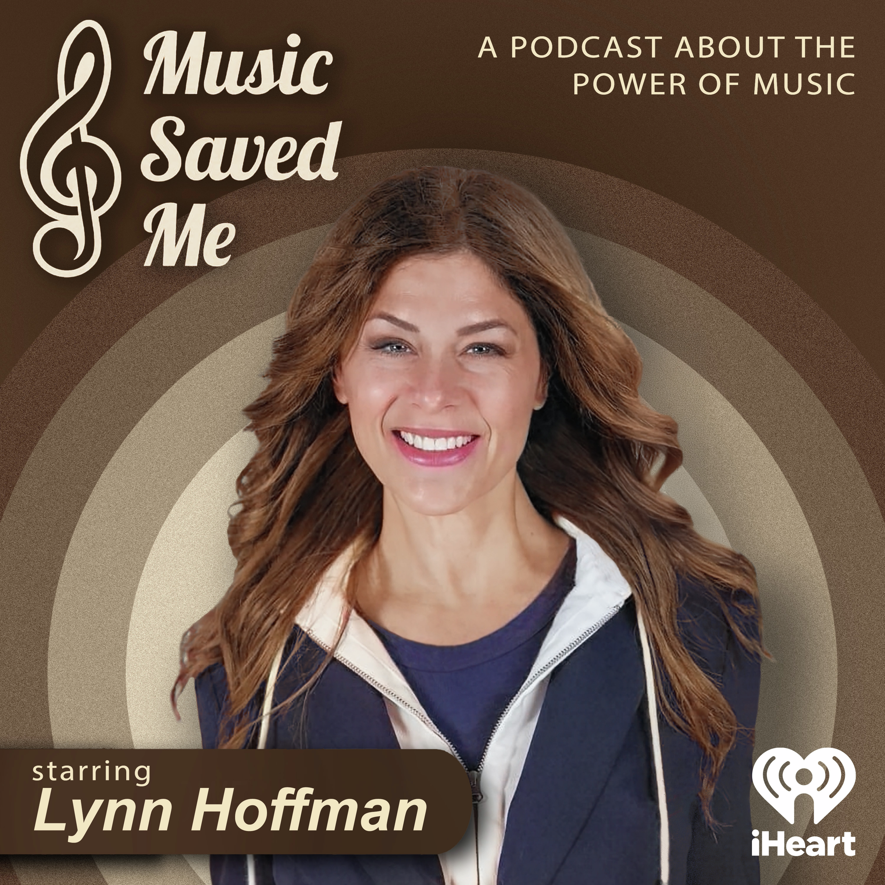 Music Saved Me | Beth Nielsen Chapman