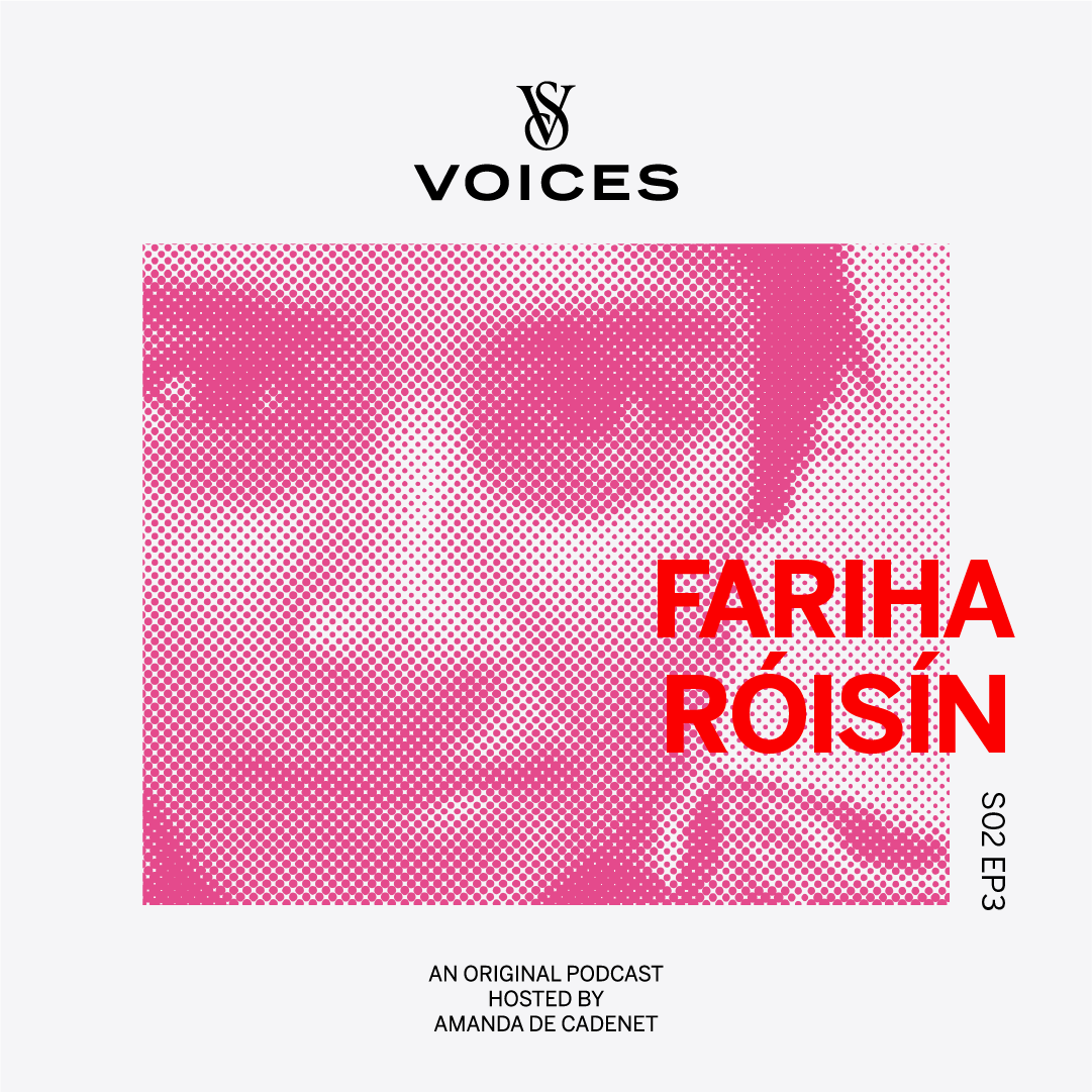 Know your wellness. Investigating America’s billion-dollar industry with Fariha Roisin
