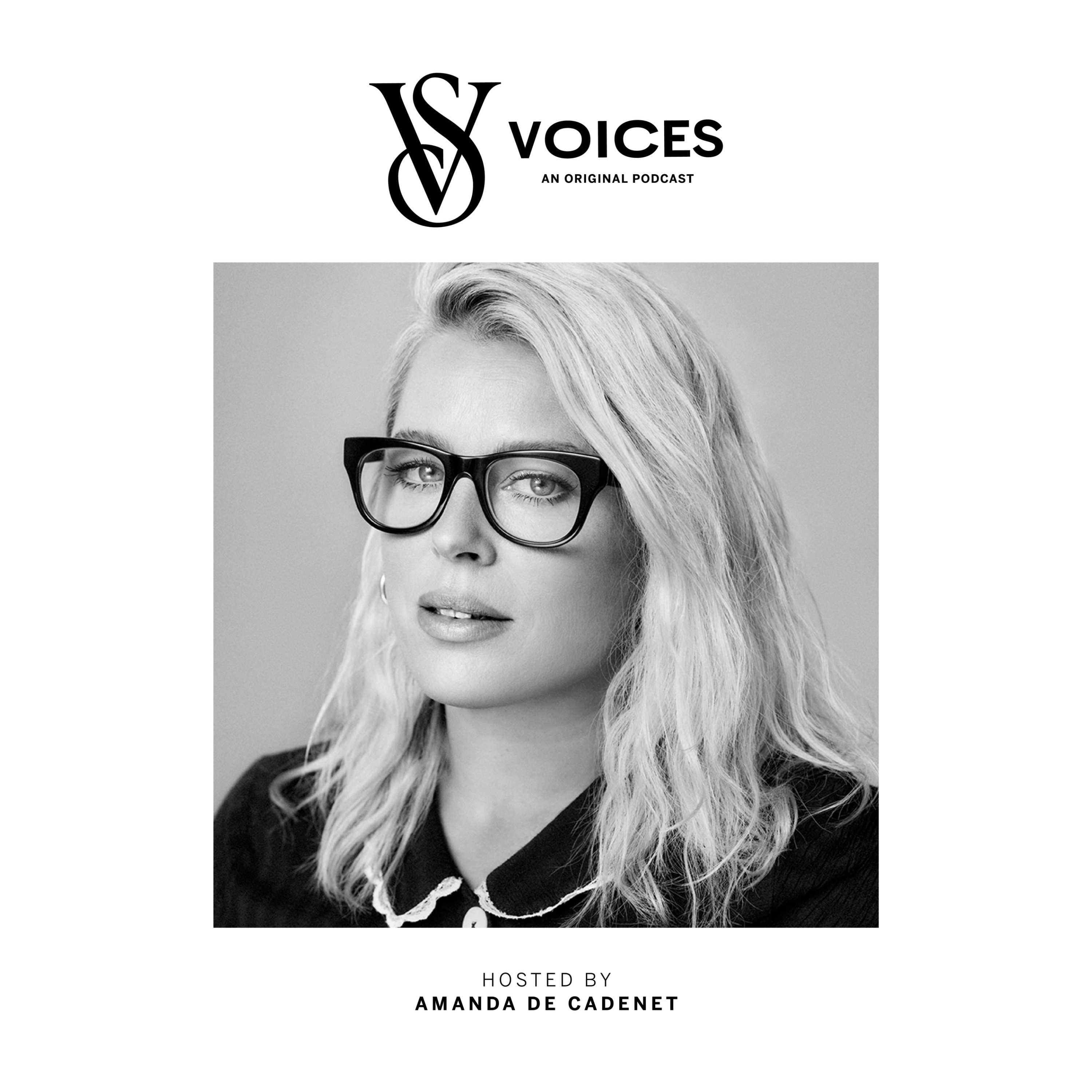 VS Voices Season 3 - starting September 14th
