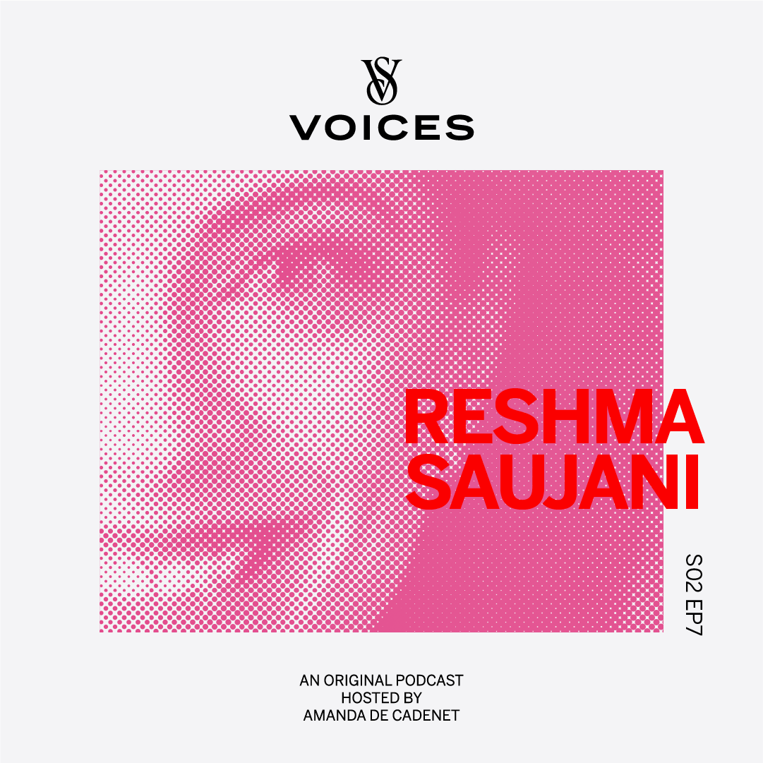 A rescue plan for working moms with activist and founder Reshma Saujani