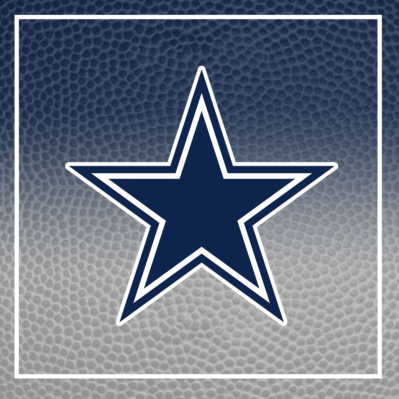 Talkin' Cowboys - Sports Podcast