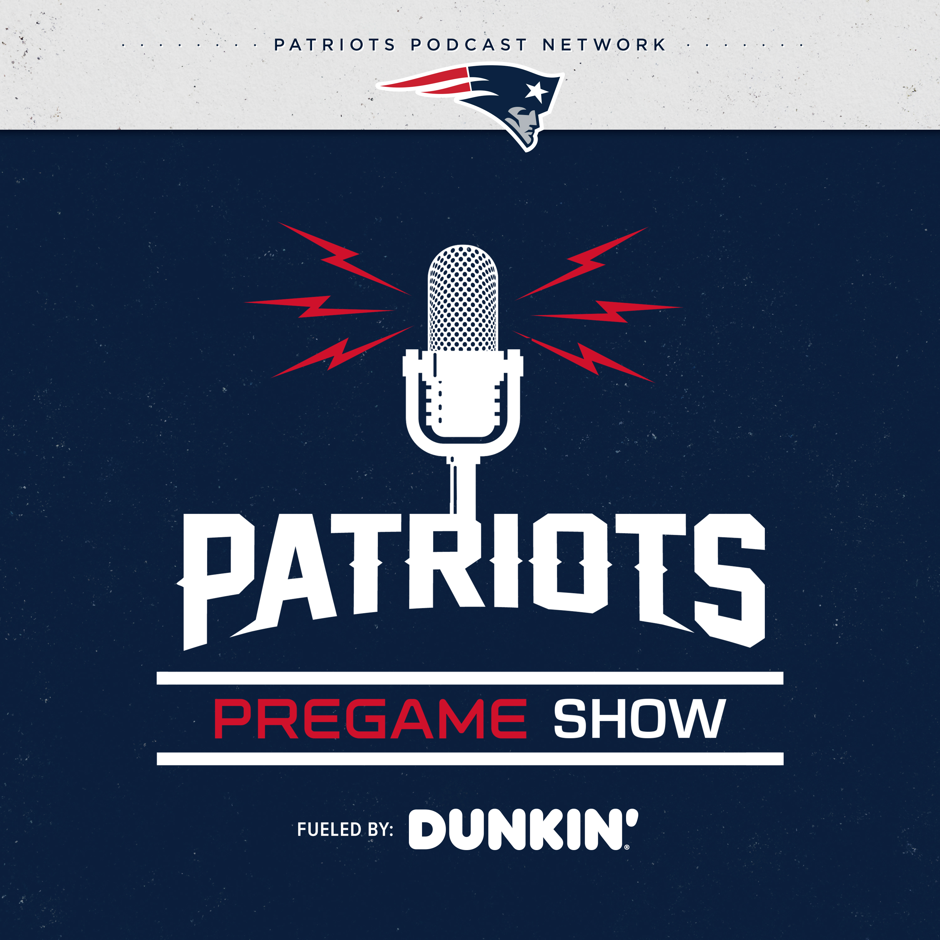 Patriots Pregame Show 10/13: Texans Preview, Inactives Analysis and Keys to the Game