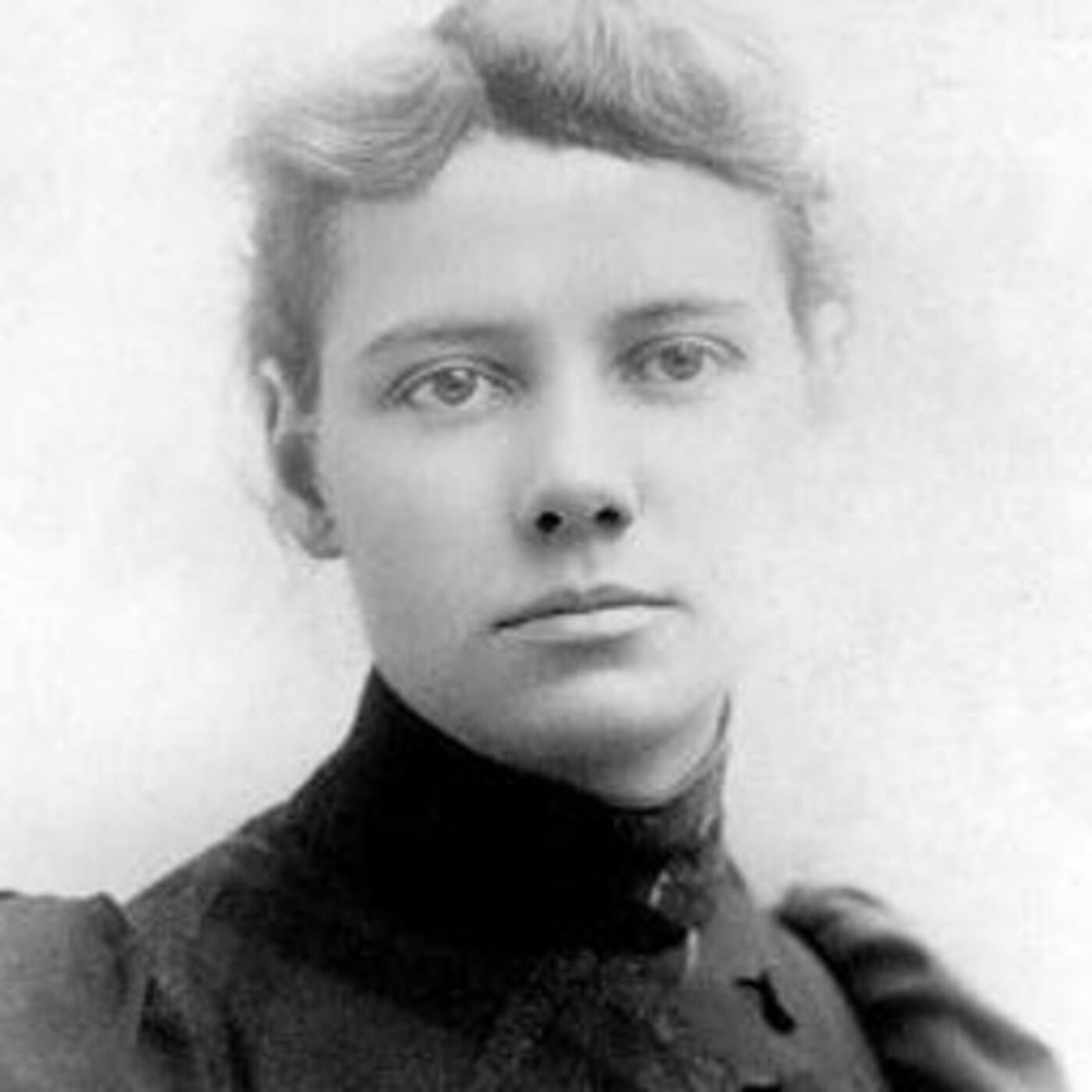 Nellie Bly: Around the World in 72 Days