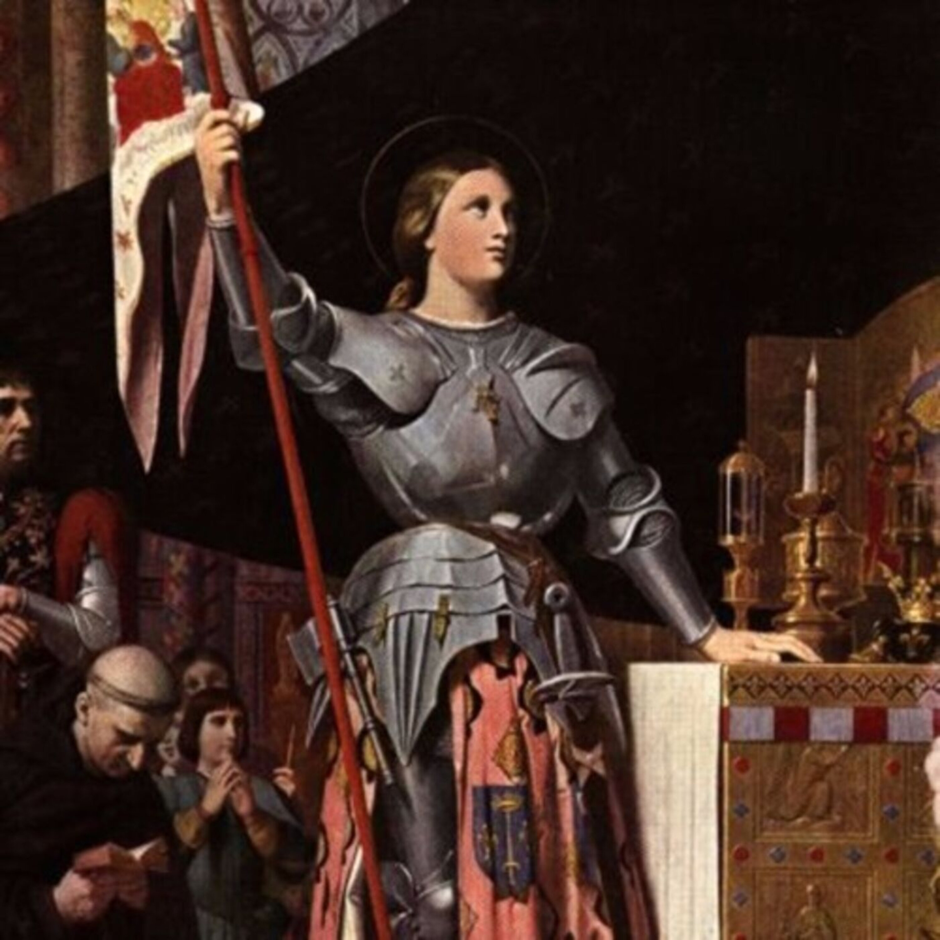 Joan of Arc