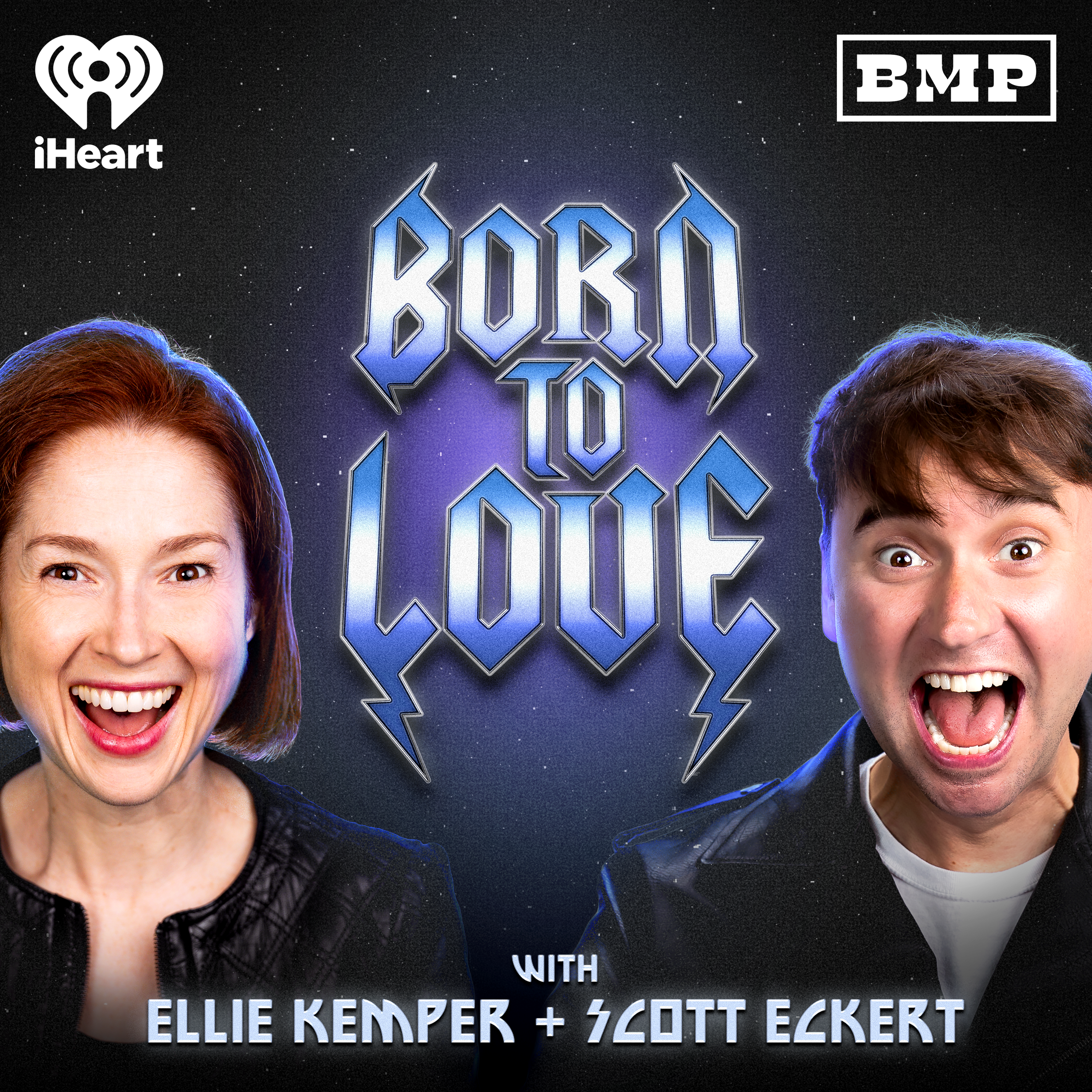 Introducing: Born To Love with Ellie Kemper and Scott Eckert