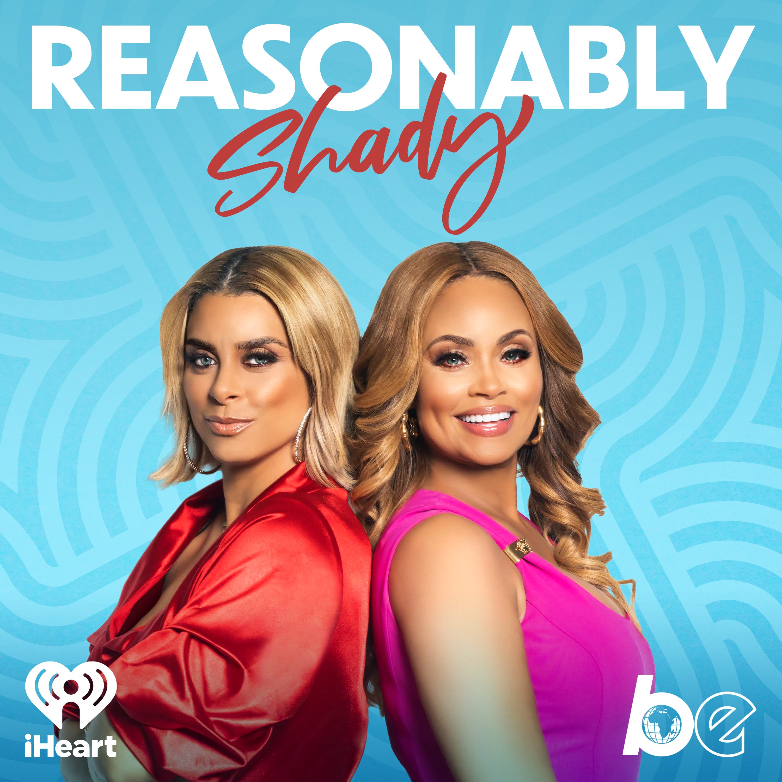 Introducing: Reasonably Shady