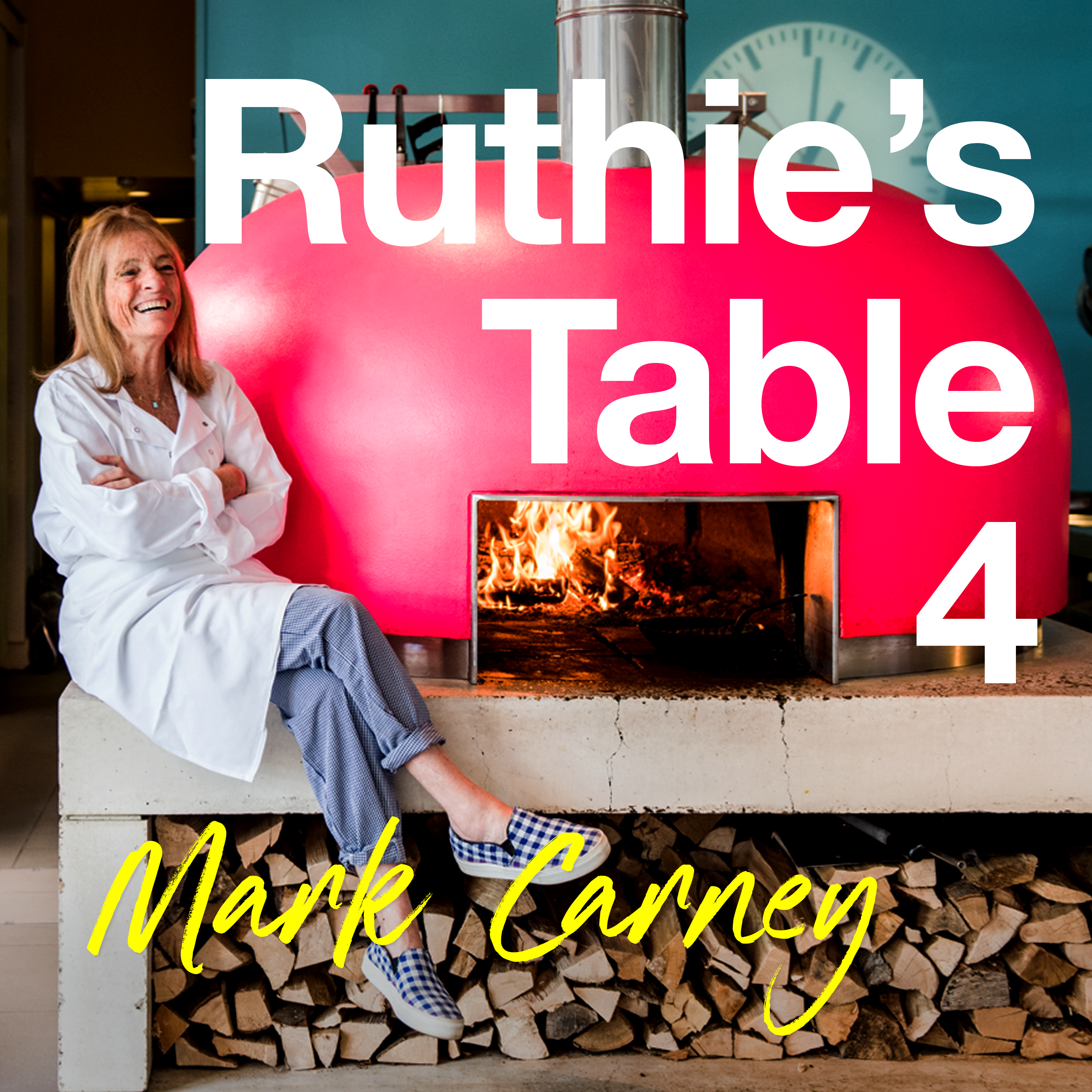 Ruthie's Table 4: Mark Carney