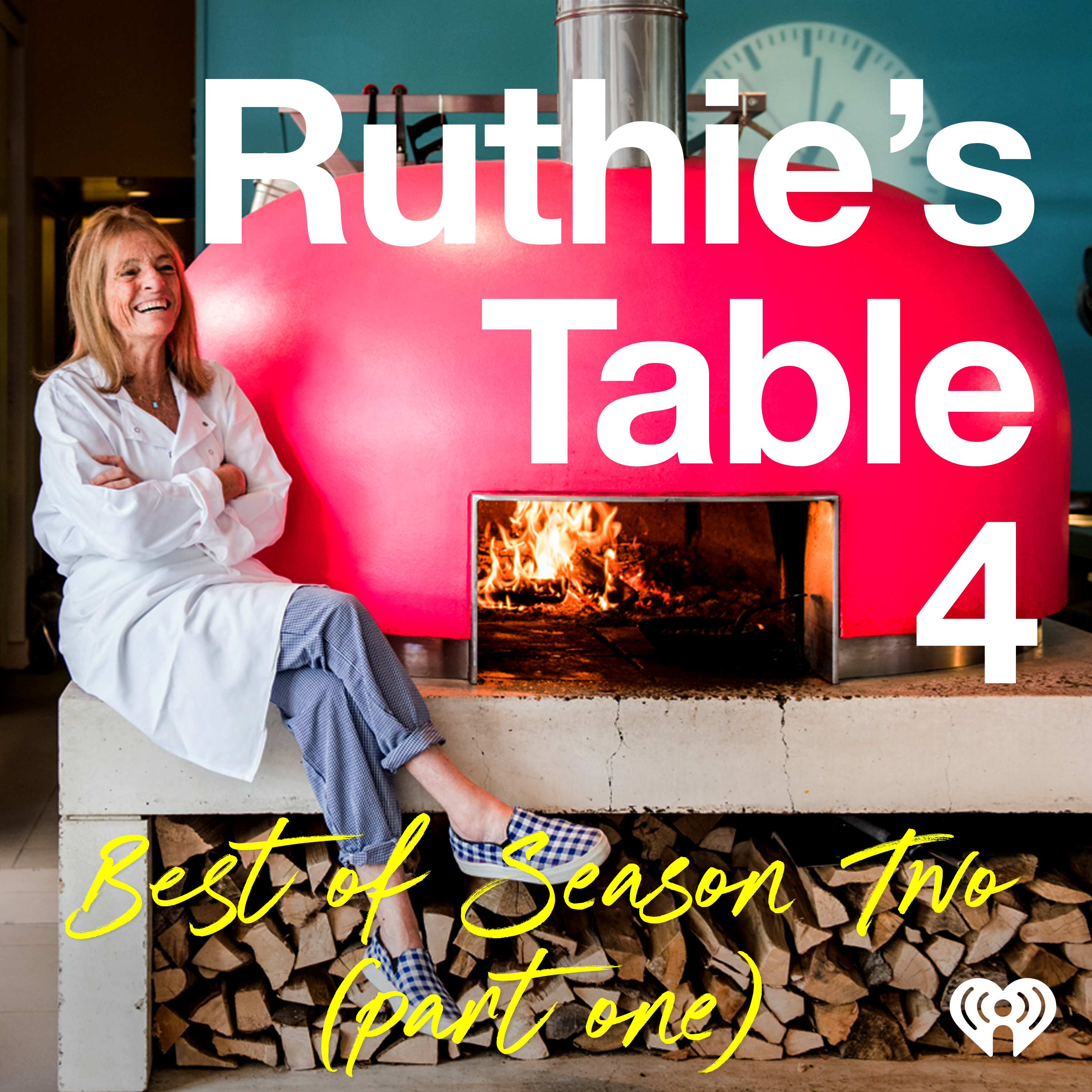 Ruthie's Table 4: Best of Season Two (part one)