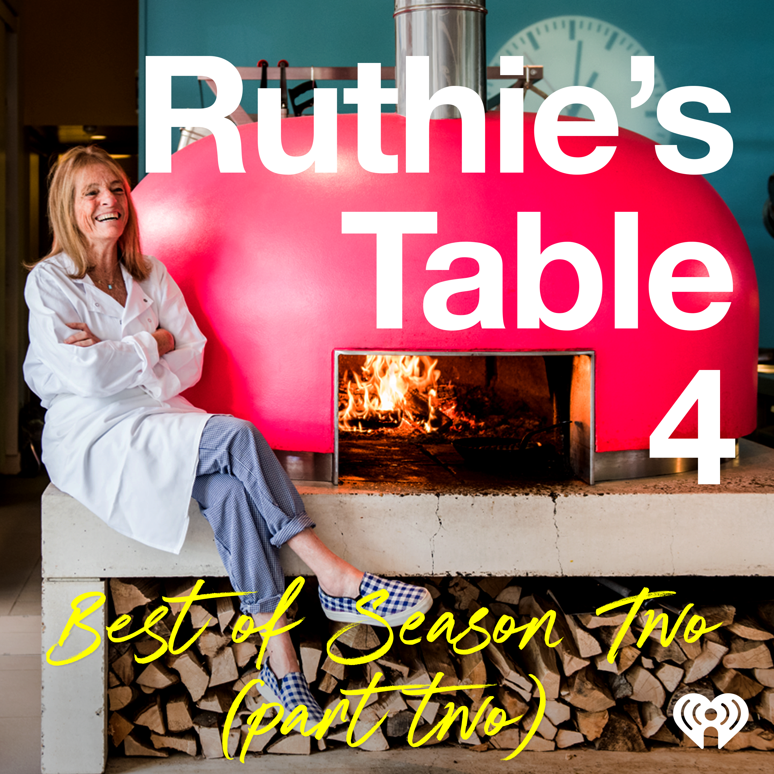 Ruthie's Table 4: Best of Season Two (part two)