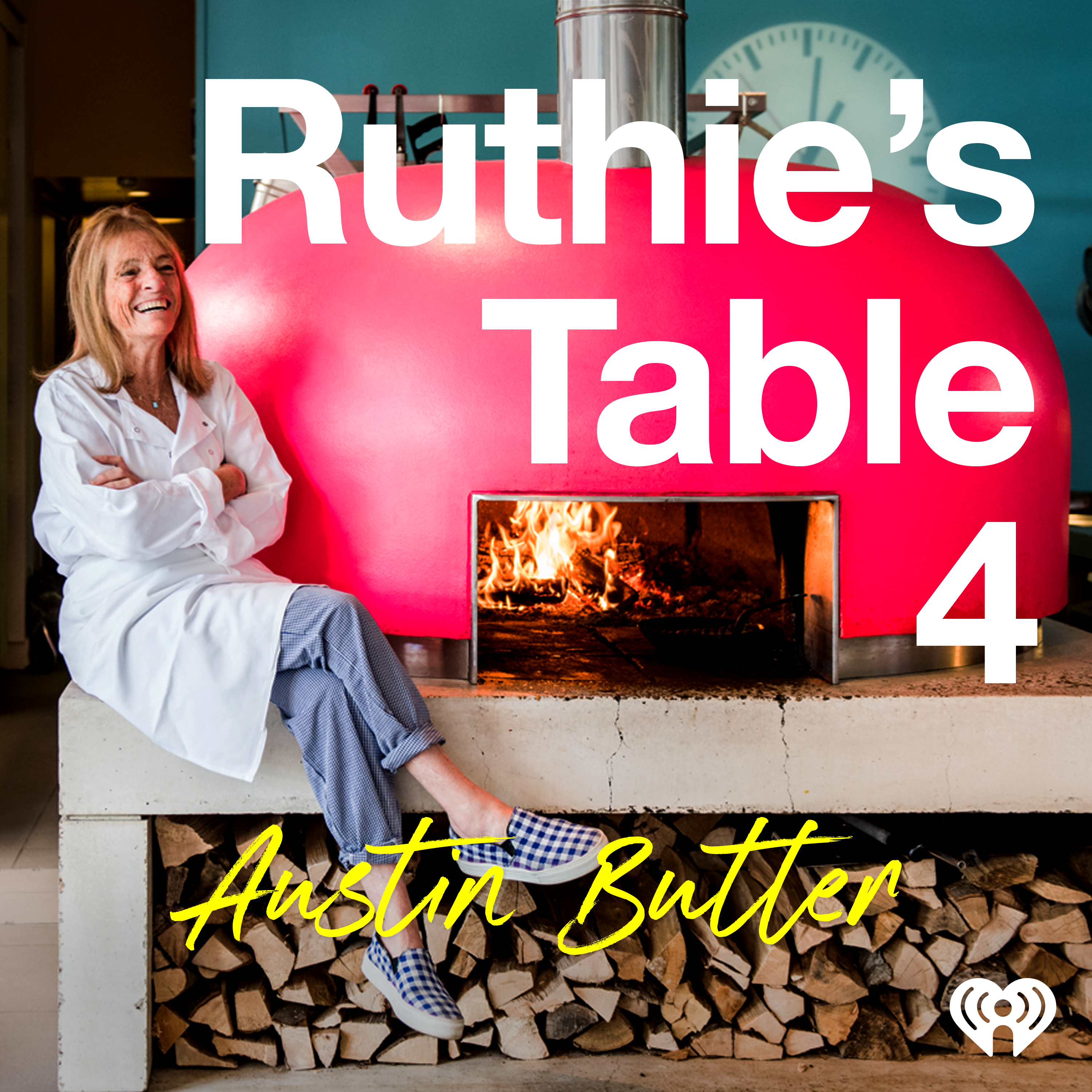 Ruthie's Table 4: Austin Butler