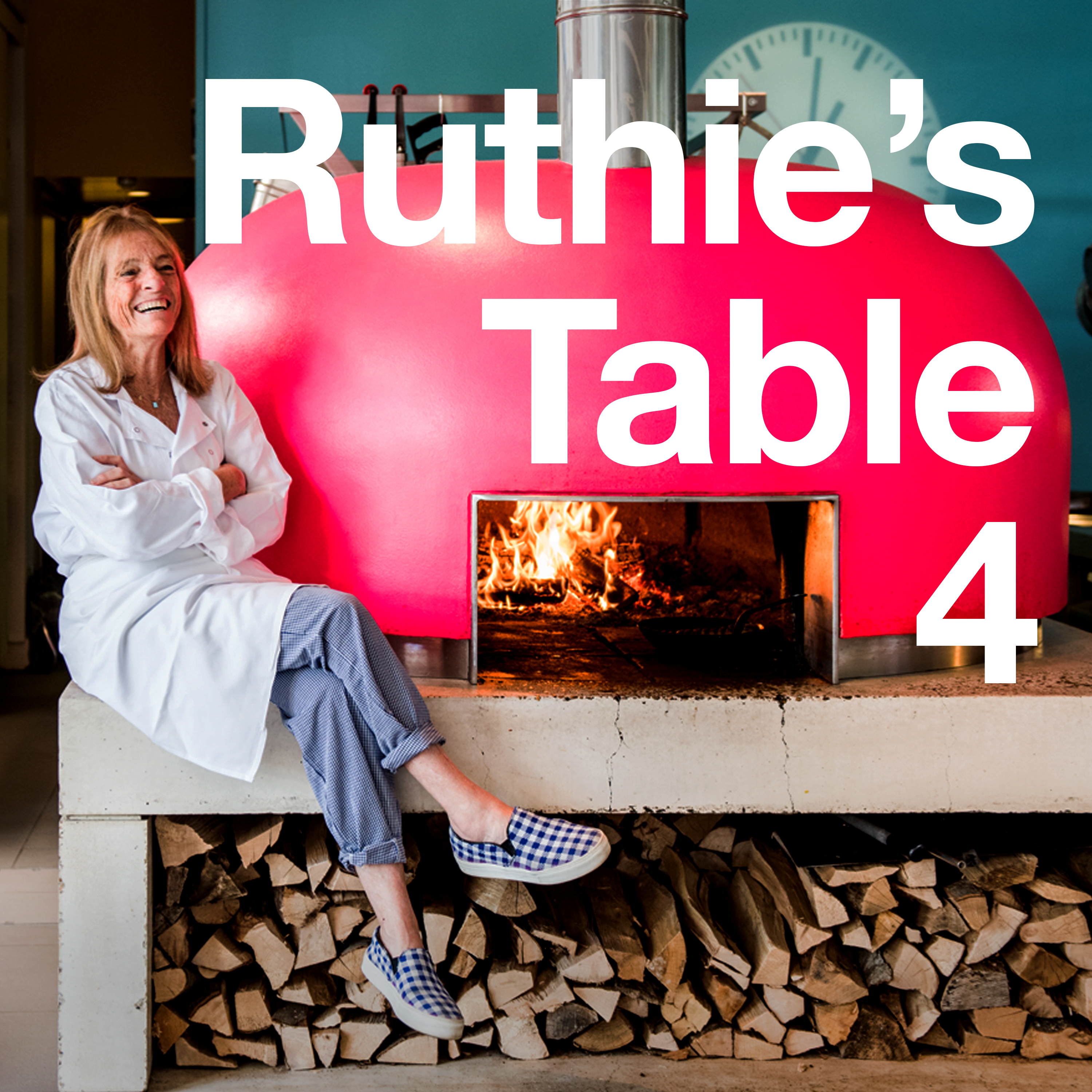 Introducing: Ruthie's Table 4