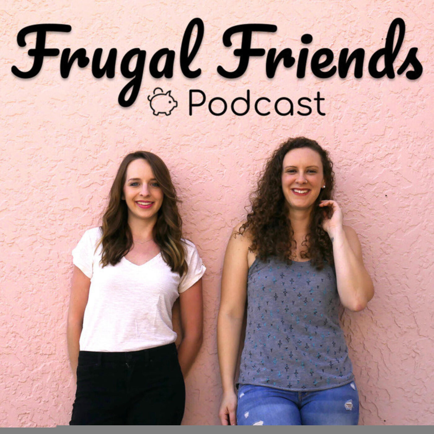 cover of episode How to Get Your Spouse on Board with Frugality