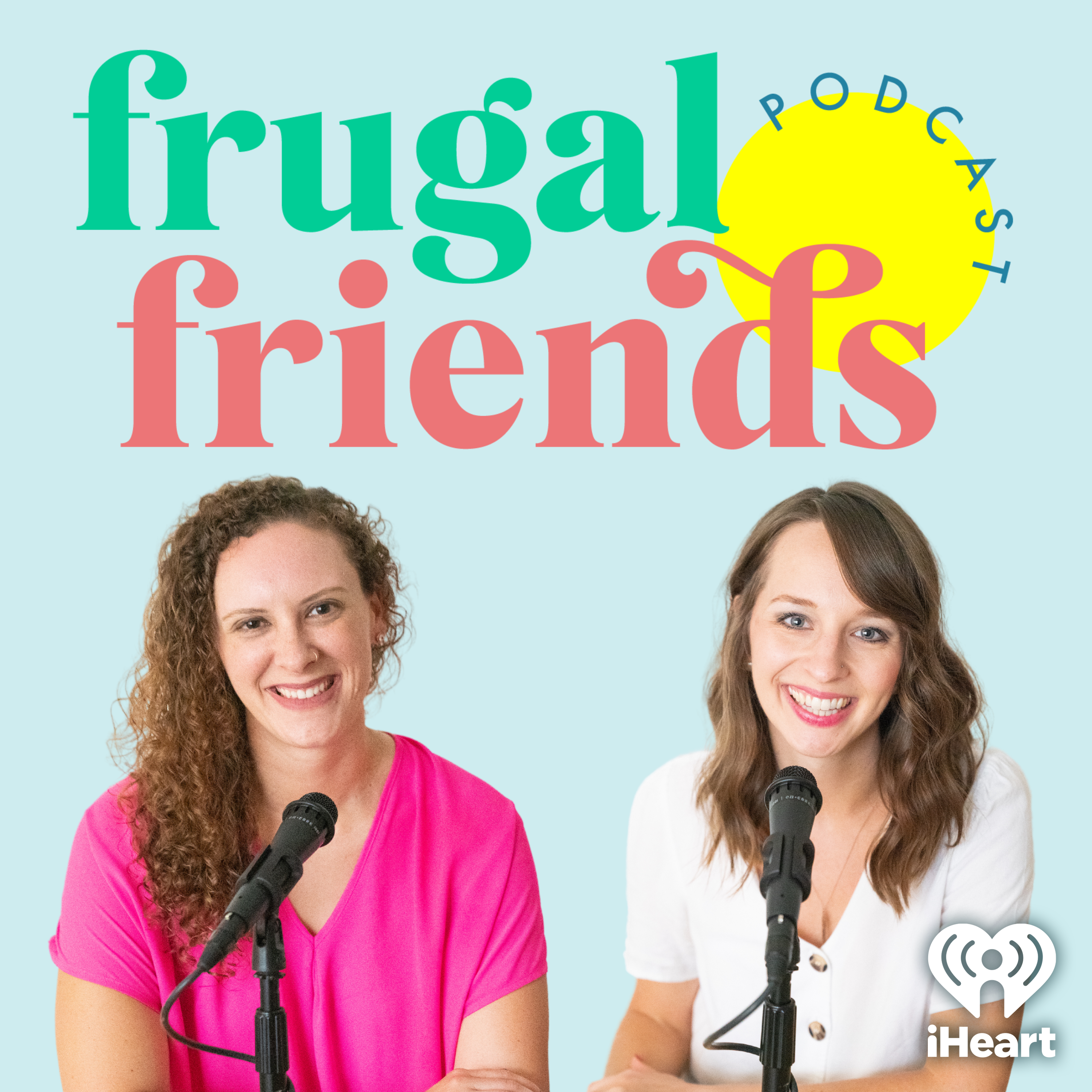 Frugal Meal Planning w/ Ashtin Cope