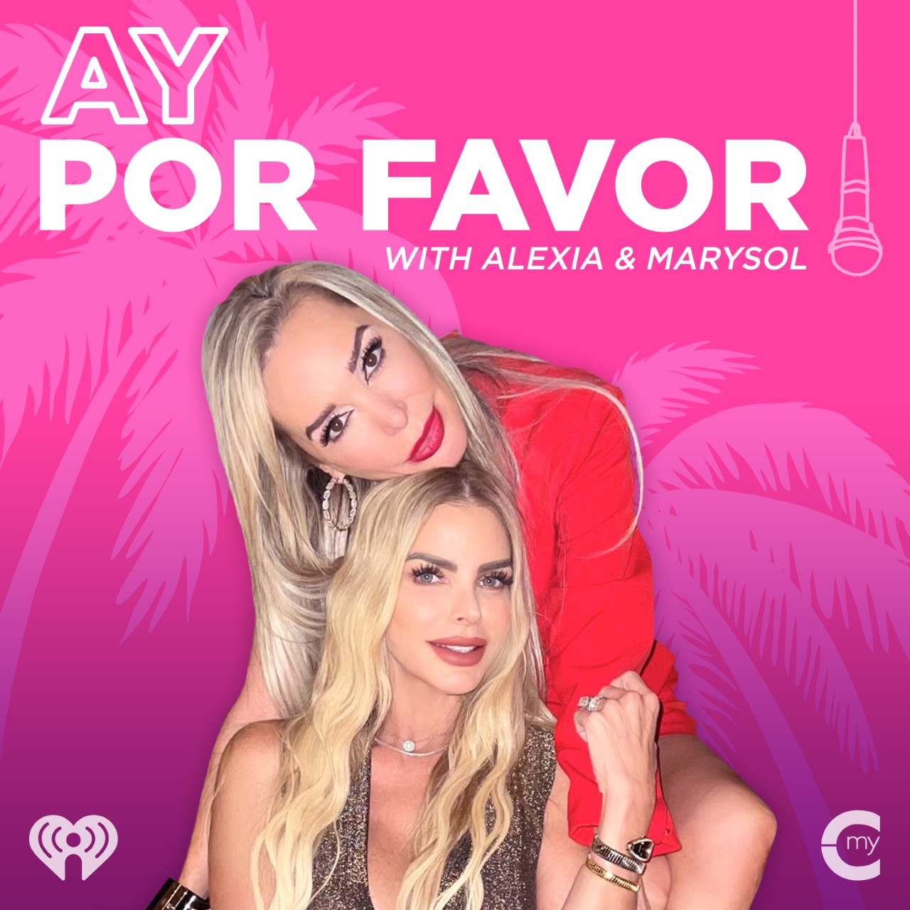 Two Ts Presents: Ay Por Favor: And The Award Goes To…