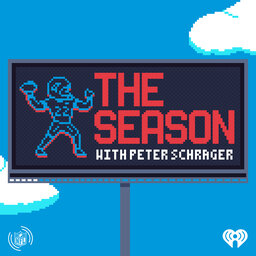 The Season with Peter Schrager: Bills GM Brandon Beane (Part 2)