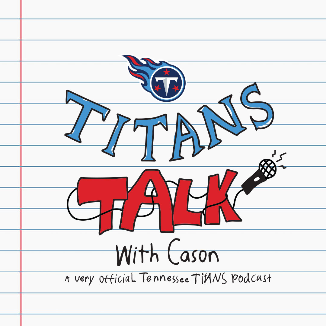 Titans Talk | Titans Heading to the West Coast this Week to Face the LA Chargers